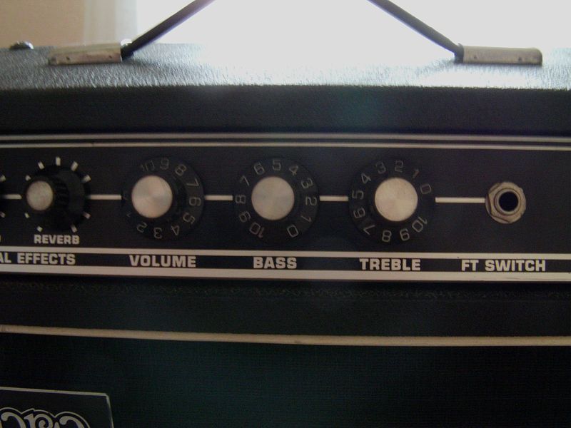 Marlboro Sound Works G20R image (217042) Audiofanzine