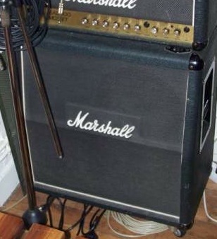 Marshall 1966A