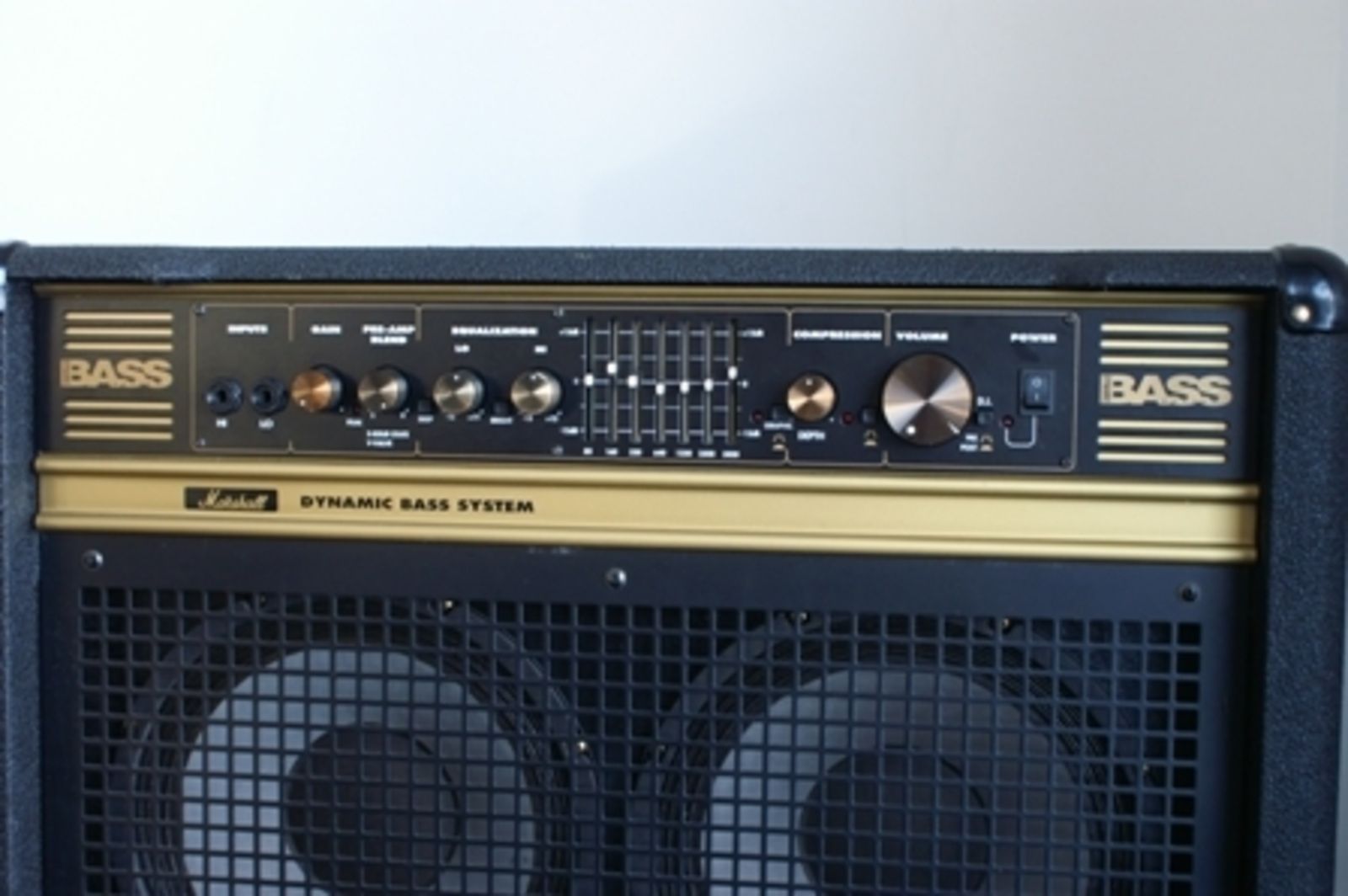 Marshall DBS 72410 [19962000] image (31550) Audiofanzine