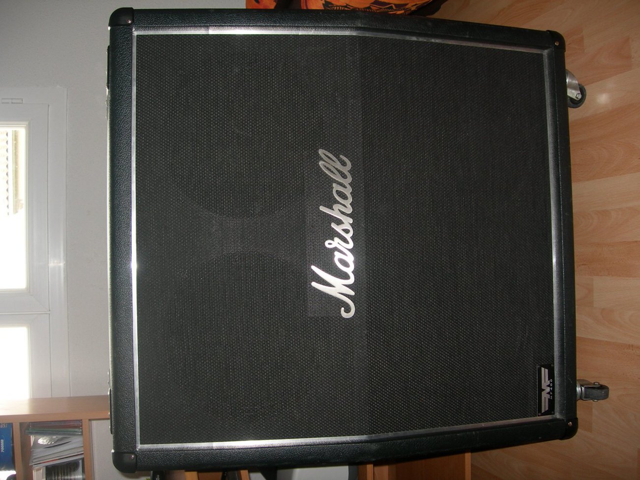 marshall mf400 Recherche Images Audiofanzine