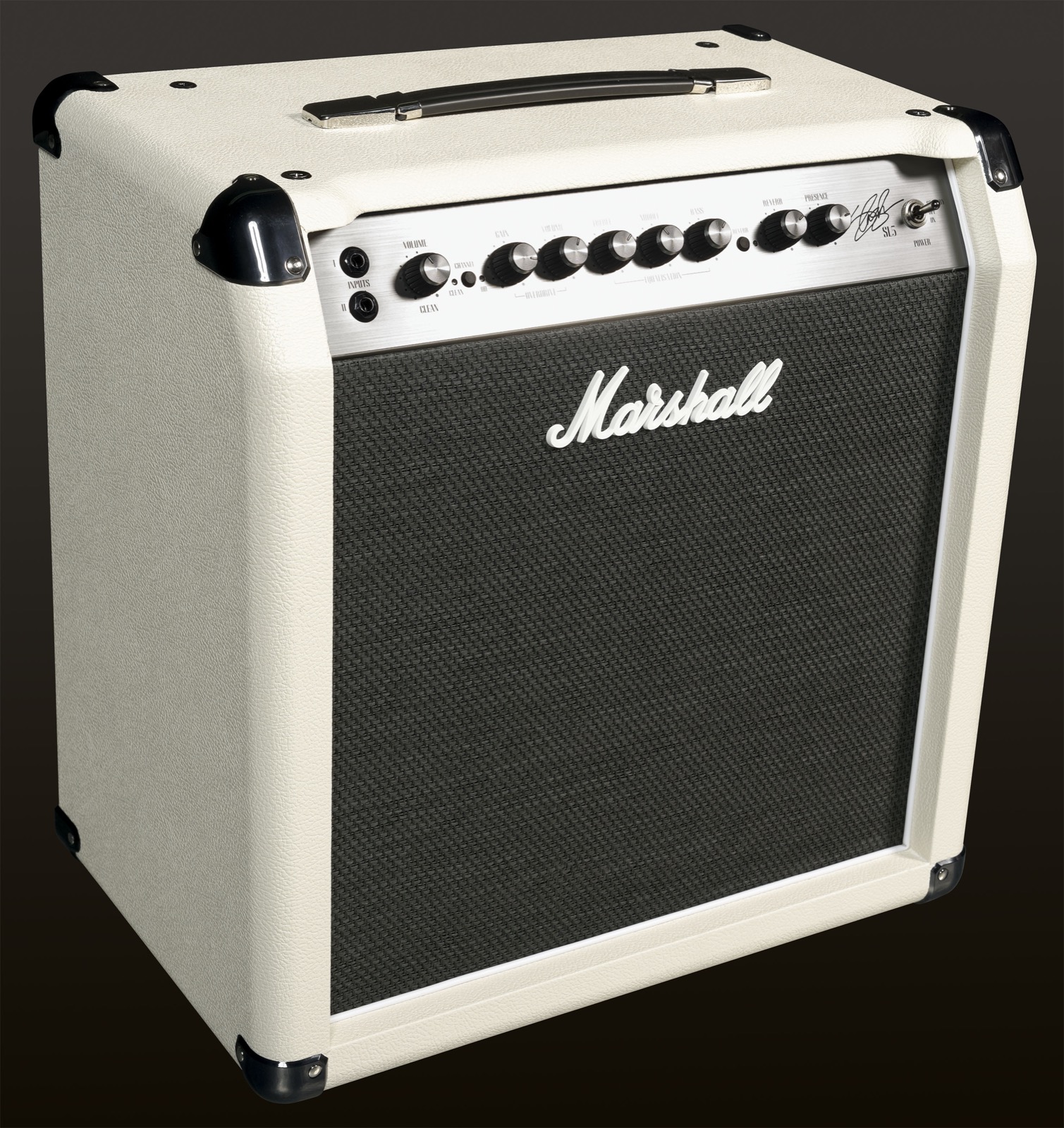 Marshall SL5 Slash Signature image (#1050105) - Audiofanzine