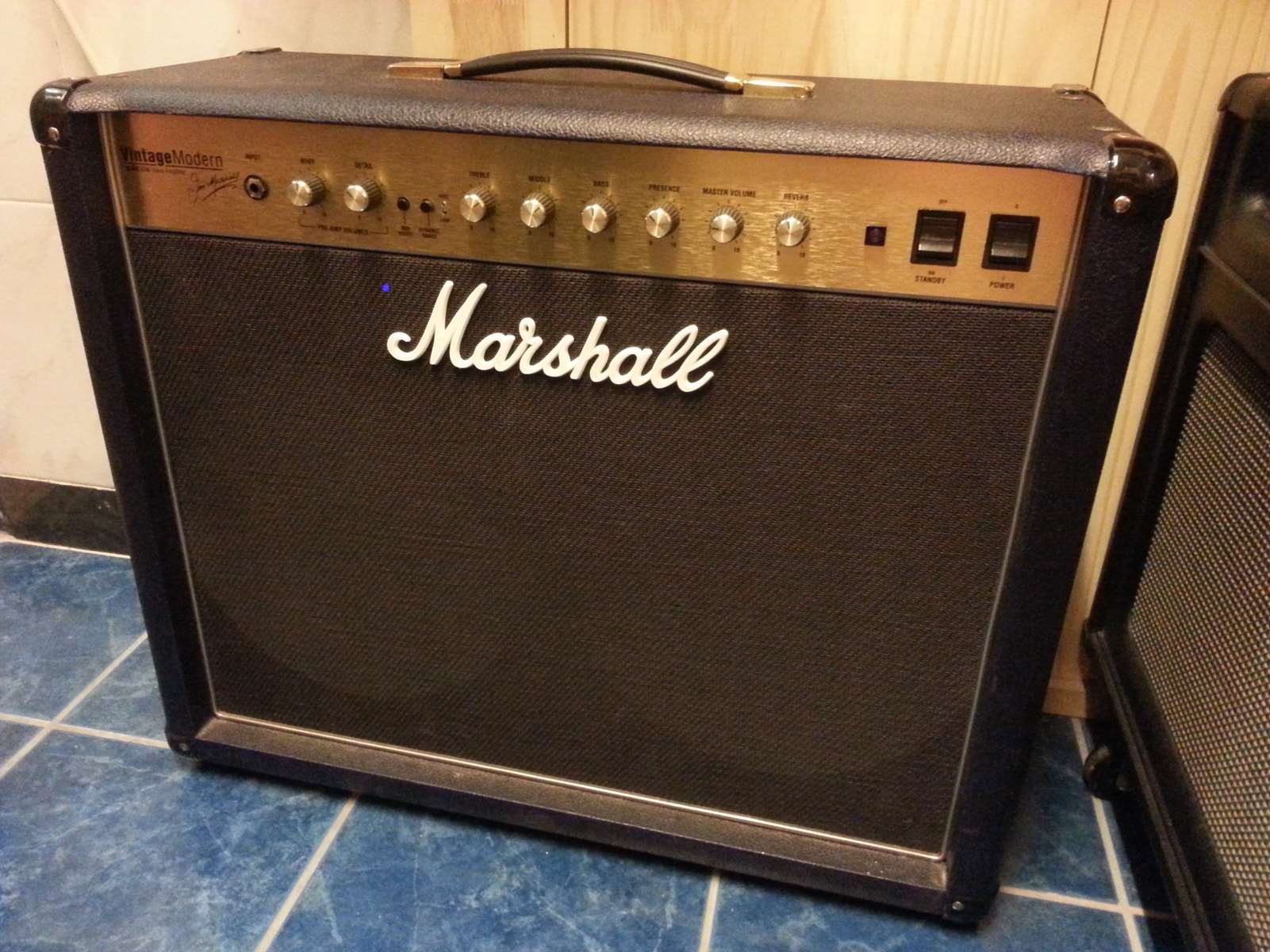 Marshall Vintage Modern Amp 24