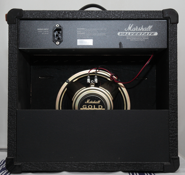 Marshall vs15r | Marshall Amp Forum