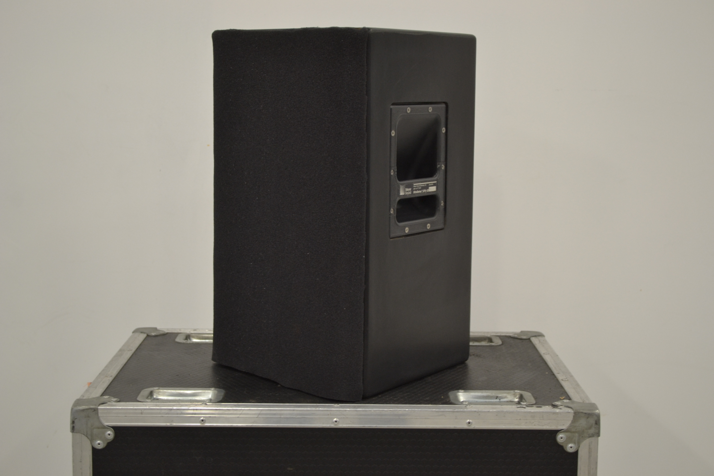 UPA1P Meyer Sound UPA1P Audiofanzine