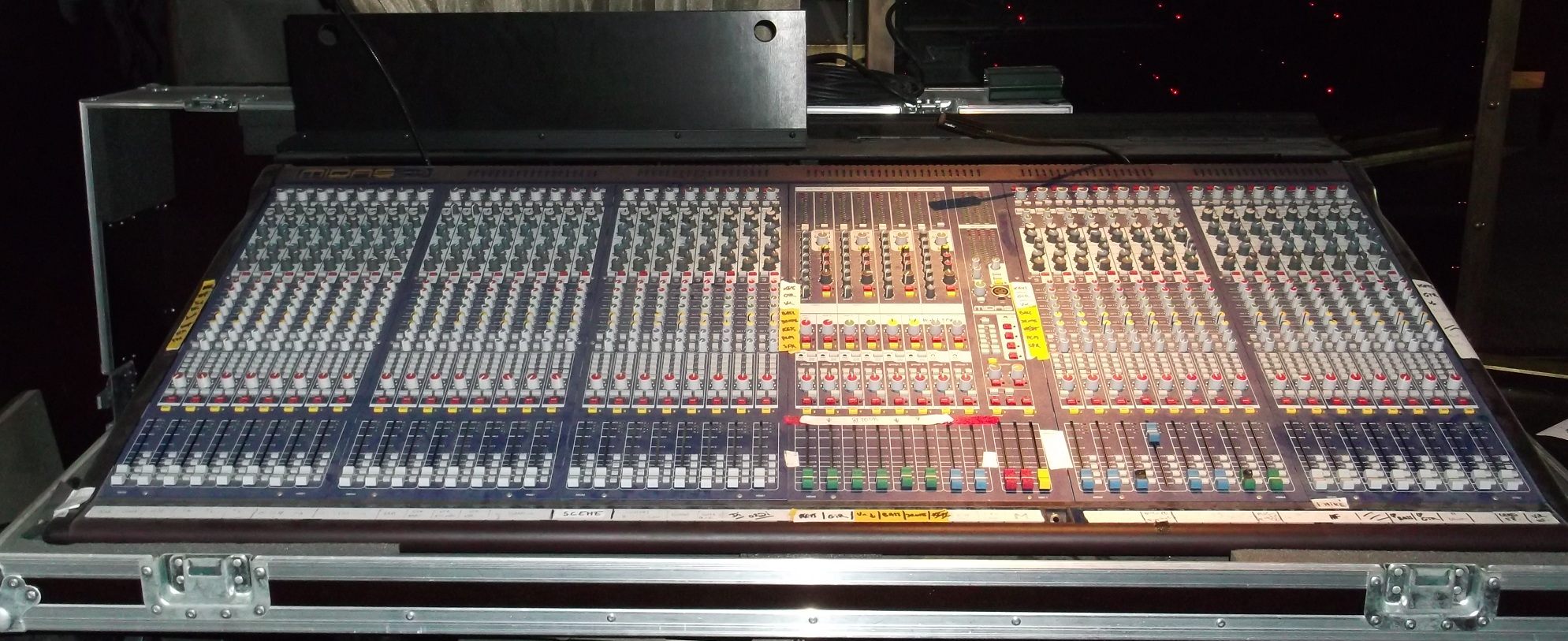 Midas Verona 400 Theater image (459689) Audiofanzine