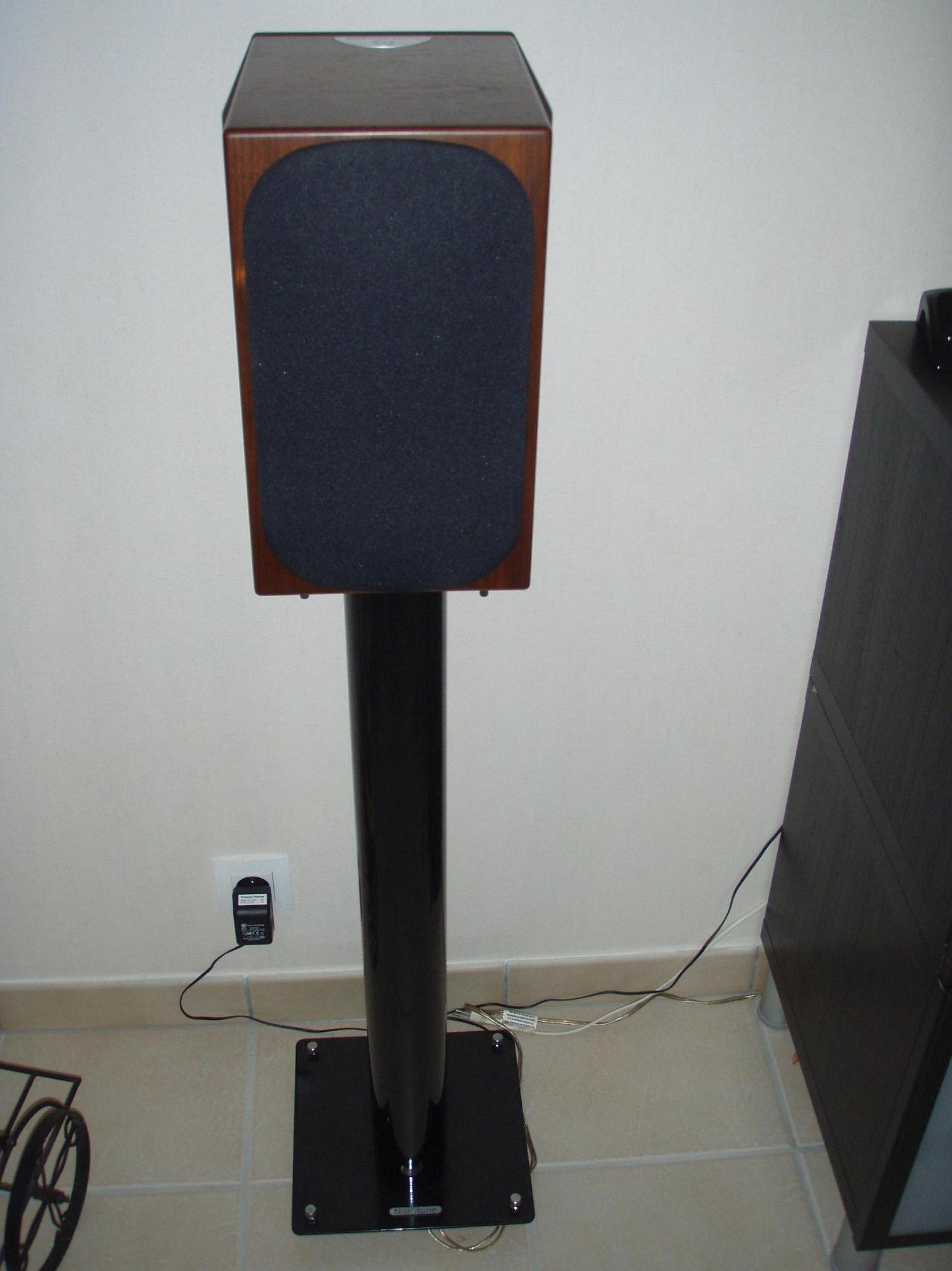 Monitor Audio Silver RS1 image (64849) Audiofanzine