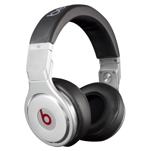 Monster Beats Pro - White diazers images