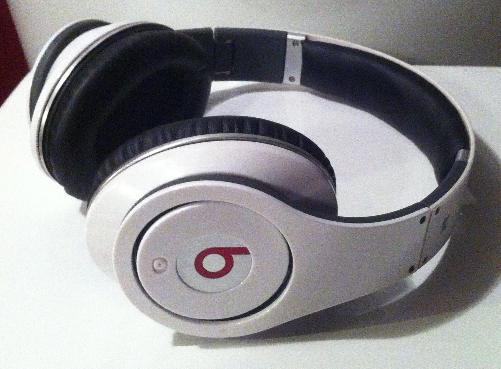 casque beats