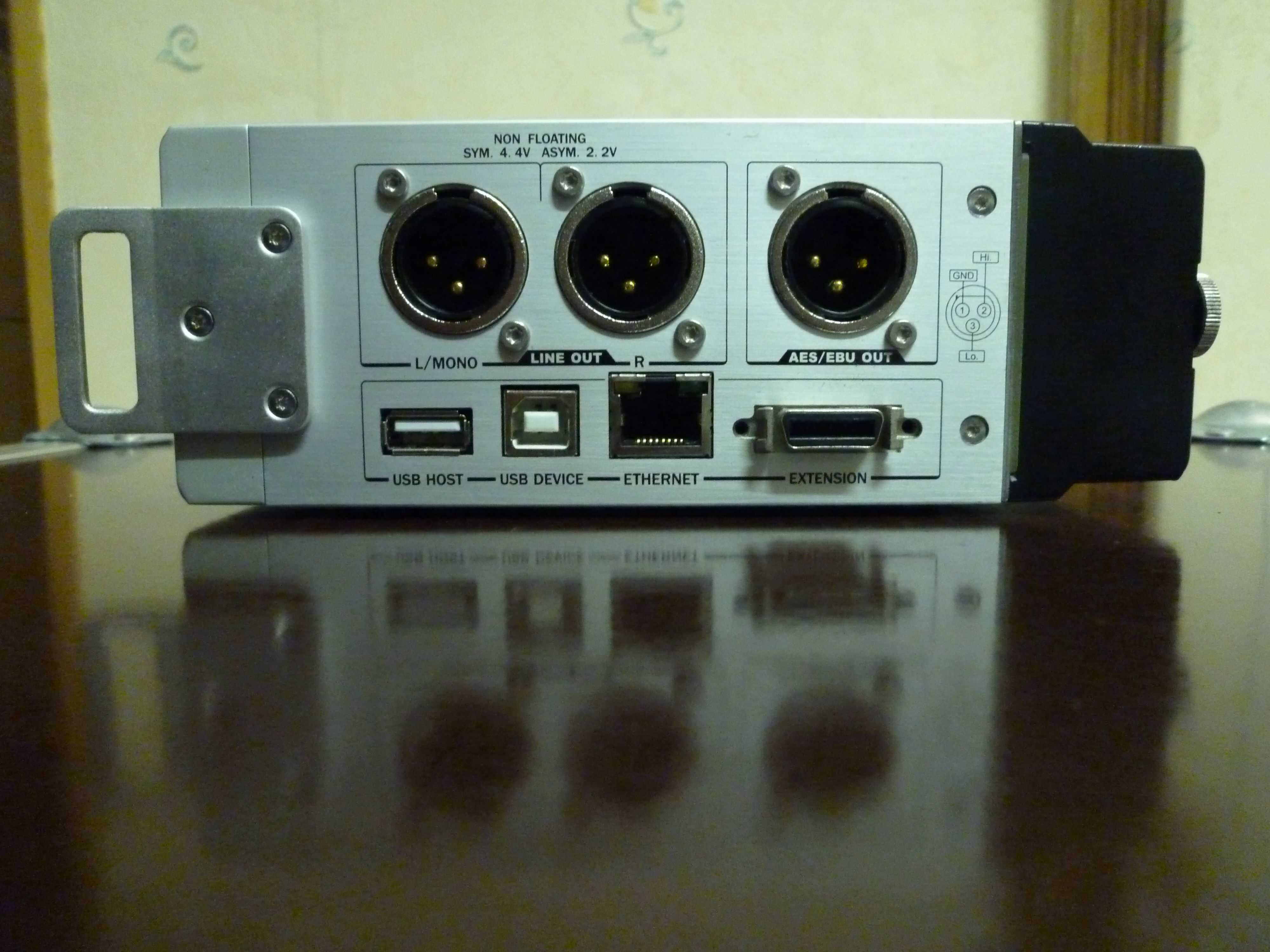 Nagra Lb