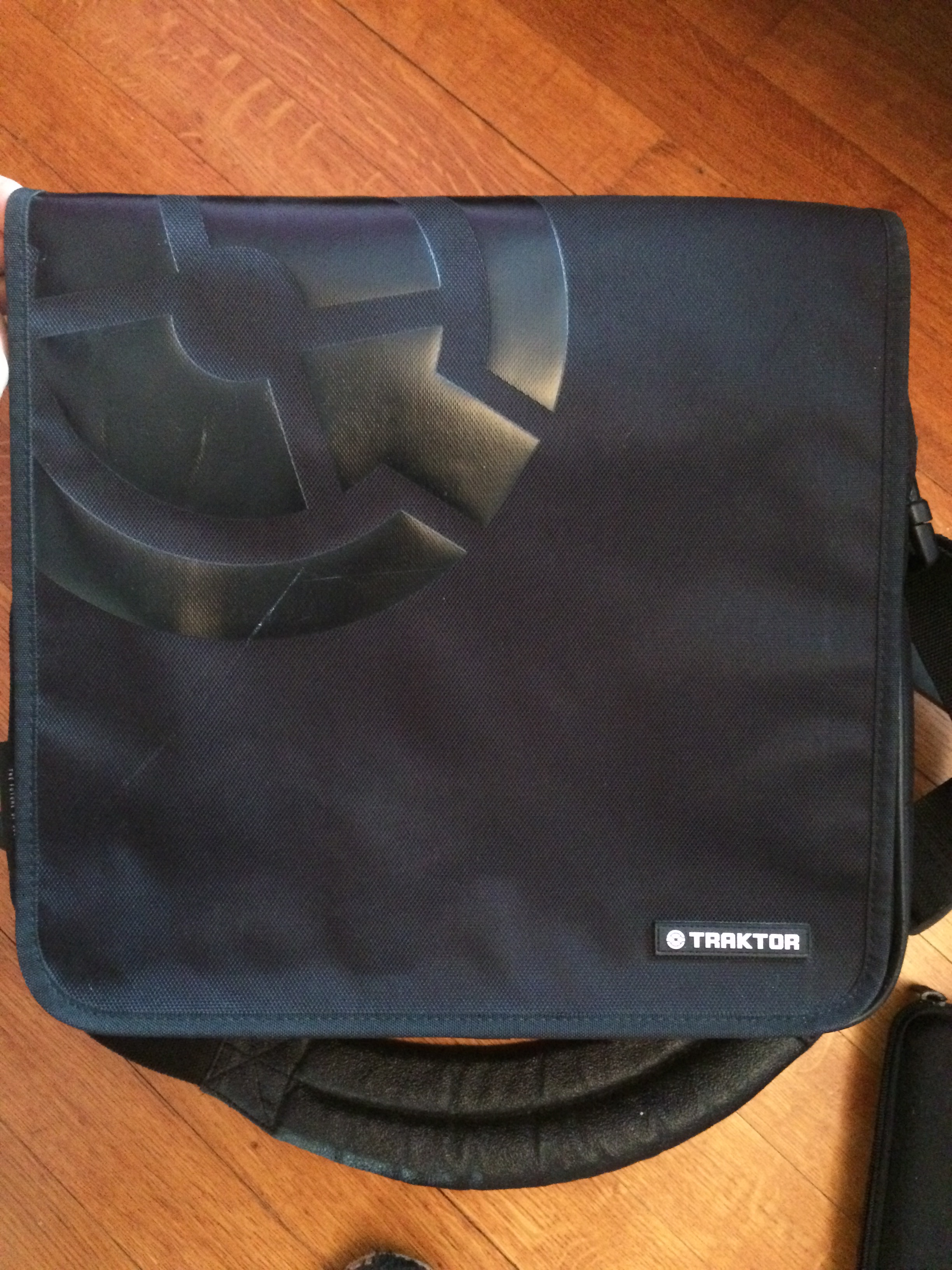Traktor