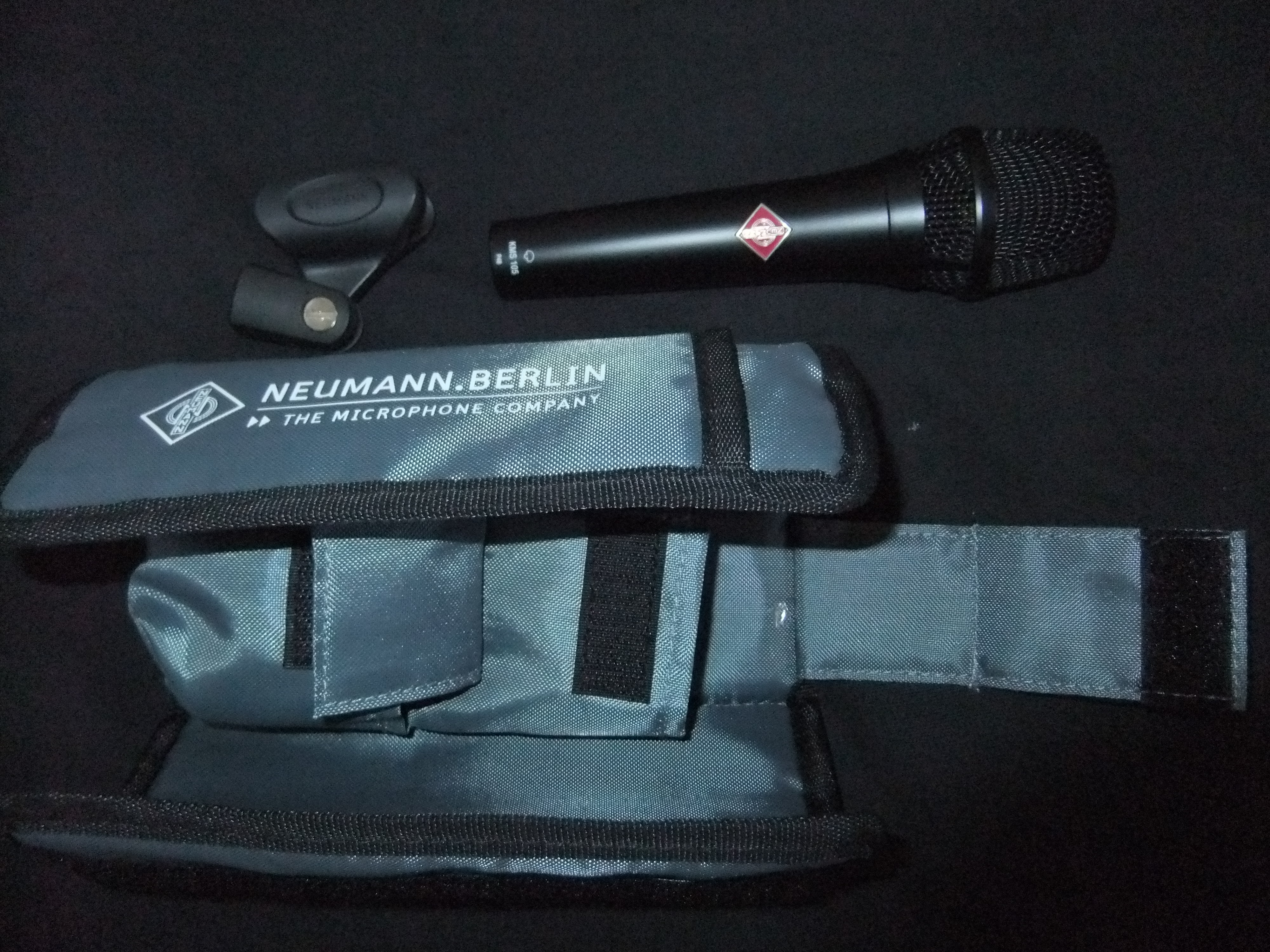 neumann kms105 neumann kms105