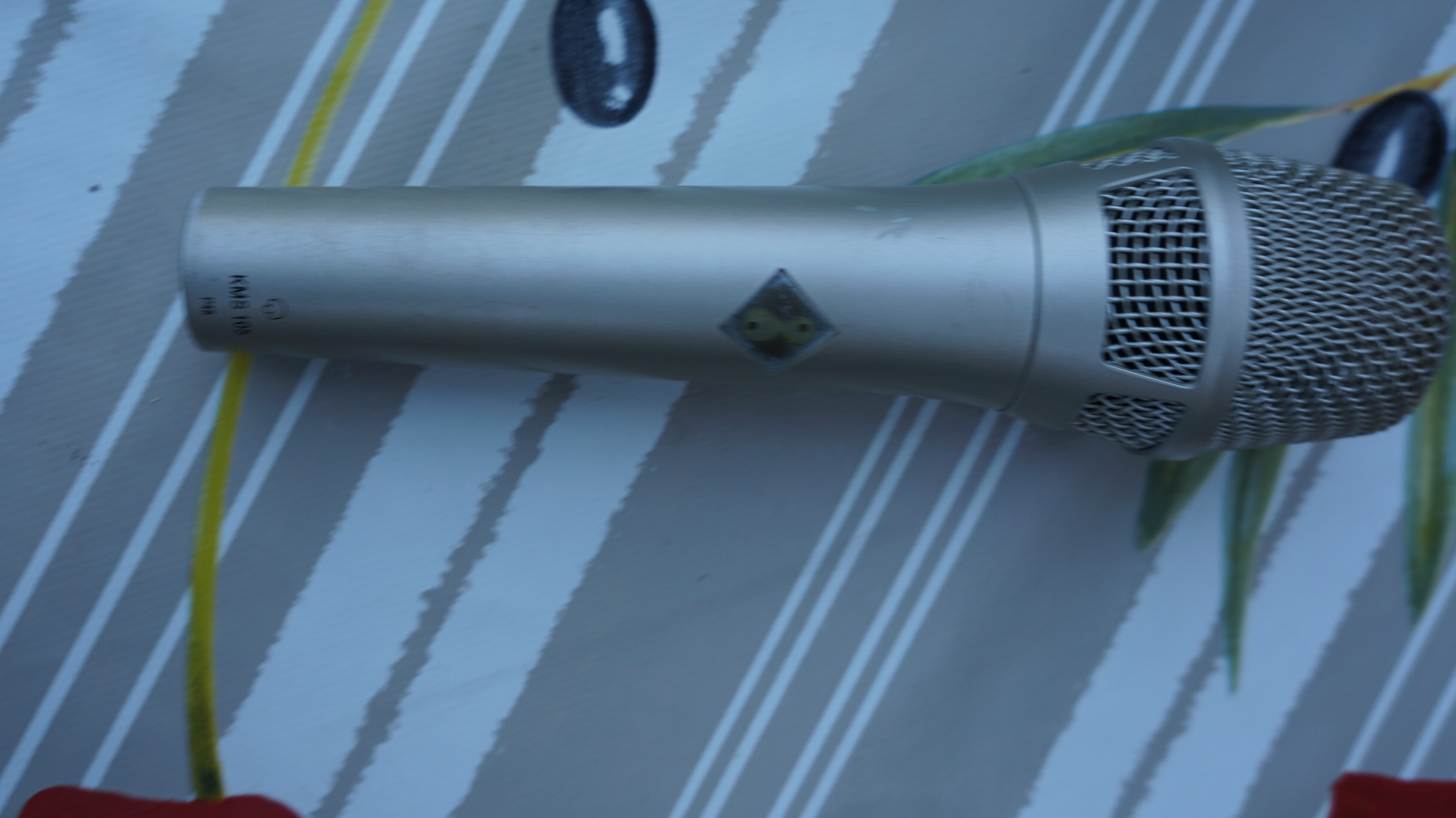 neumann kms105 neumann kms105