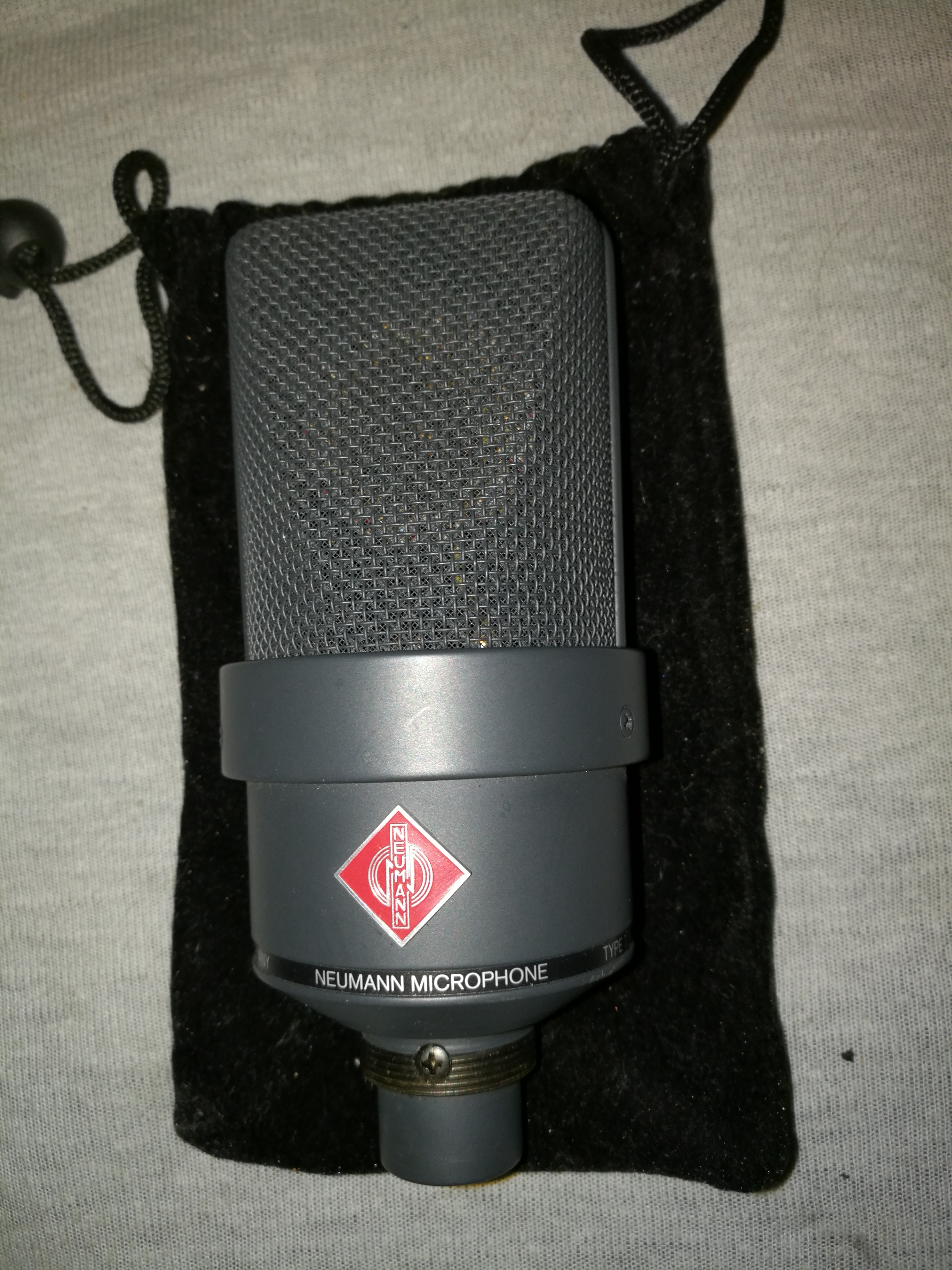 TLM 103 - Neumann TLM 103 - Audiofanzine