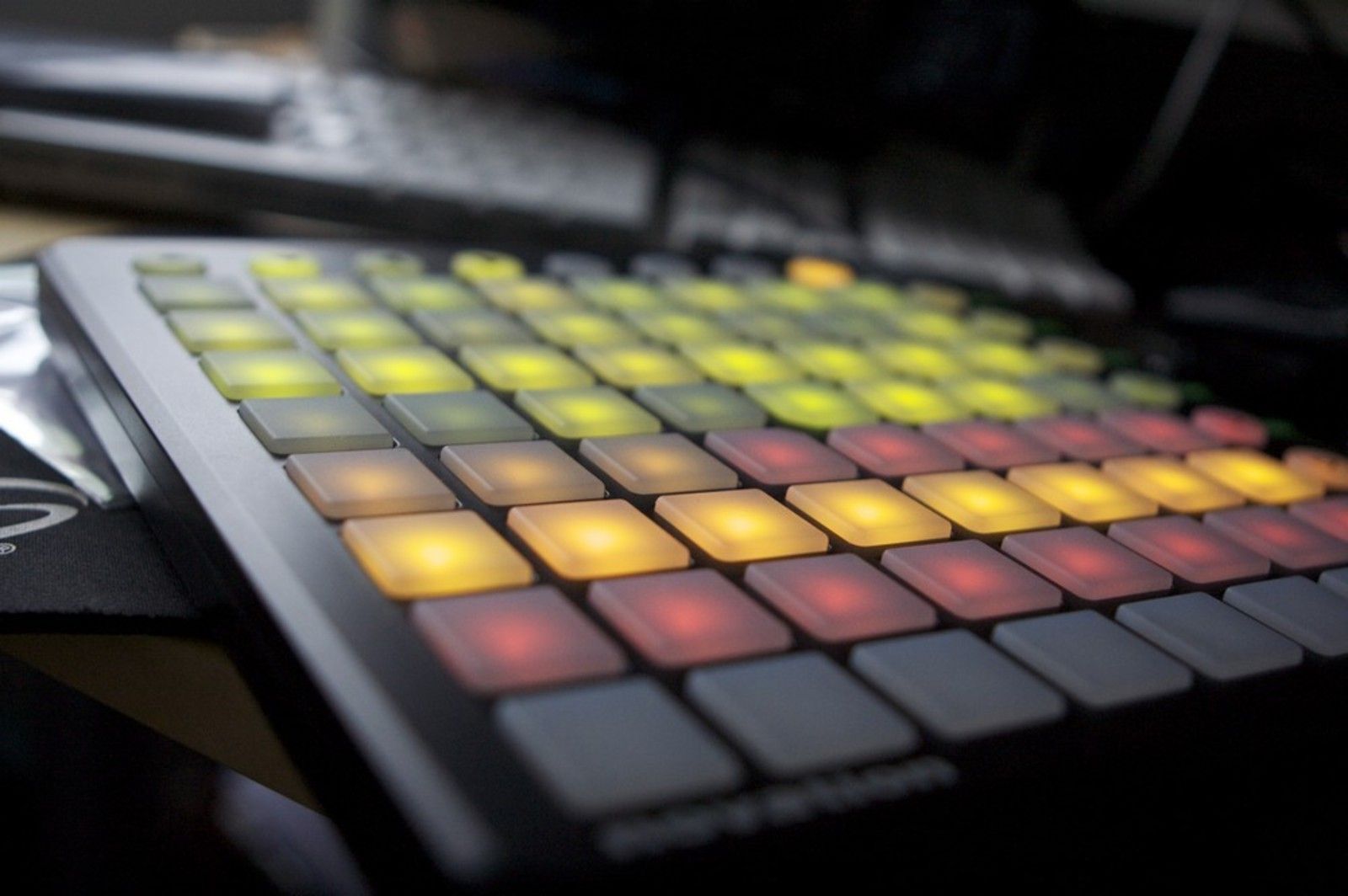 Launchpad Novation