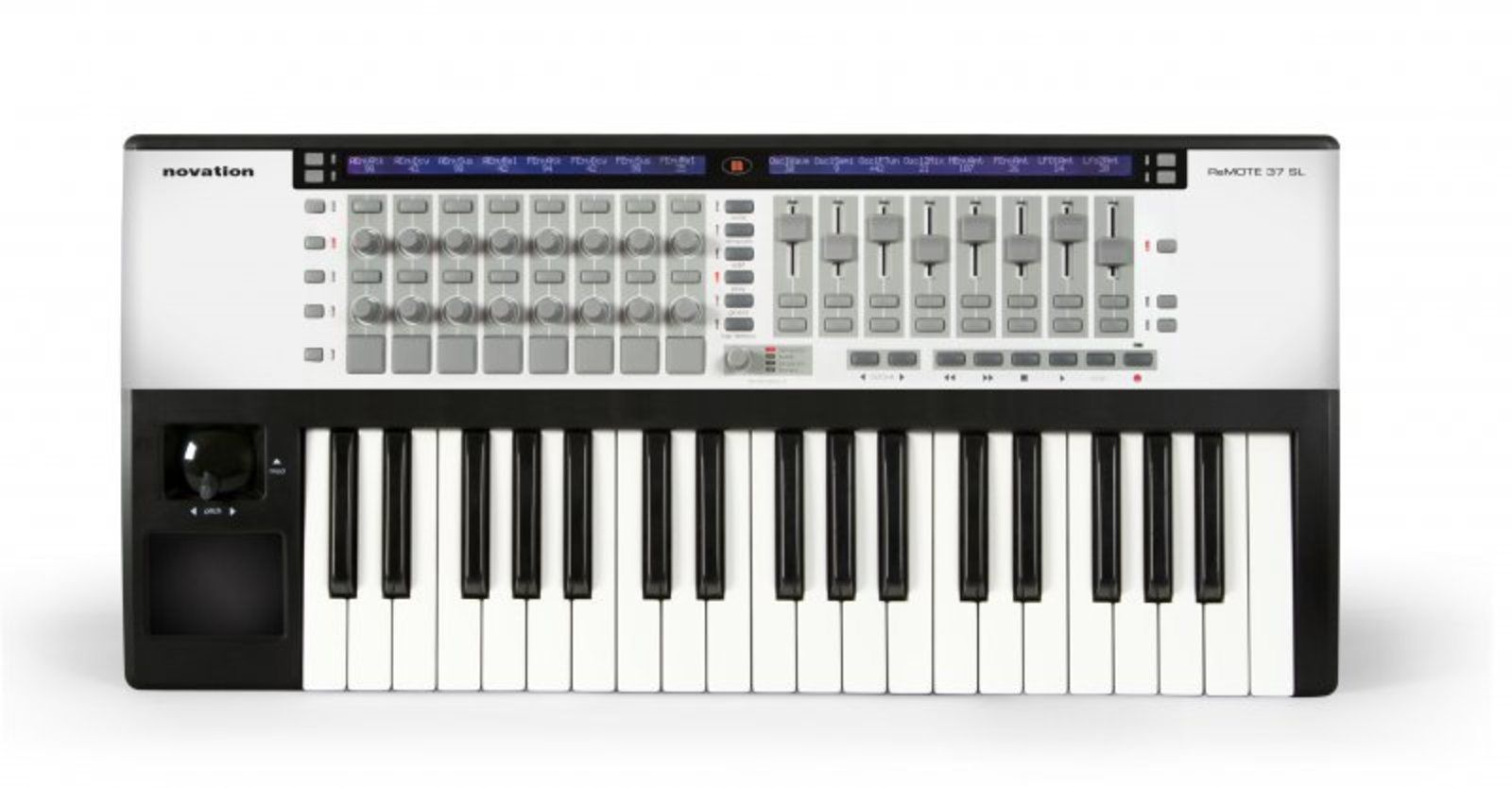 Novation Sl