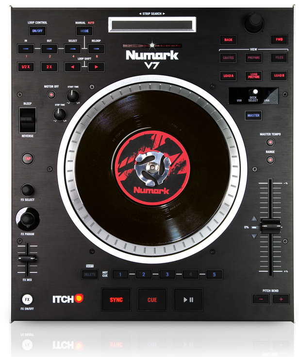 Numark V7