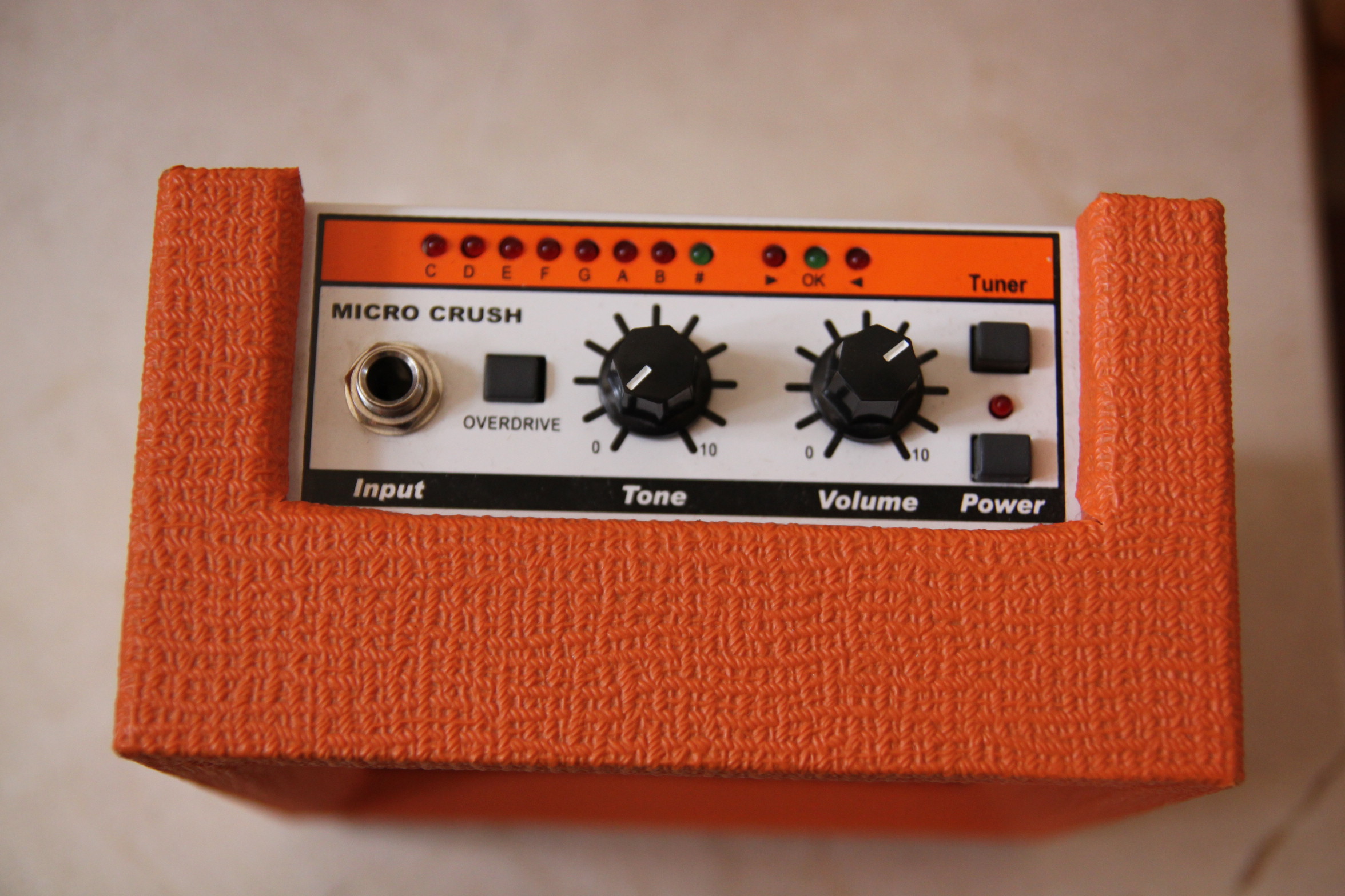 orange crush rc fuel