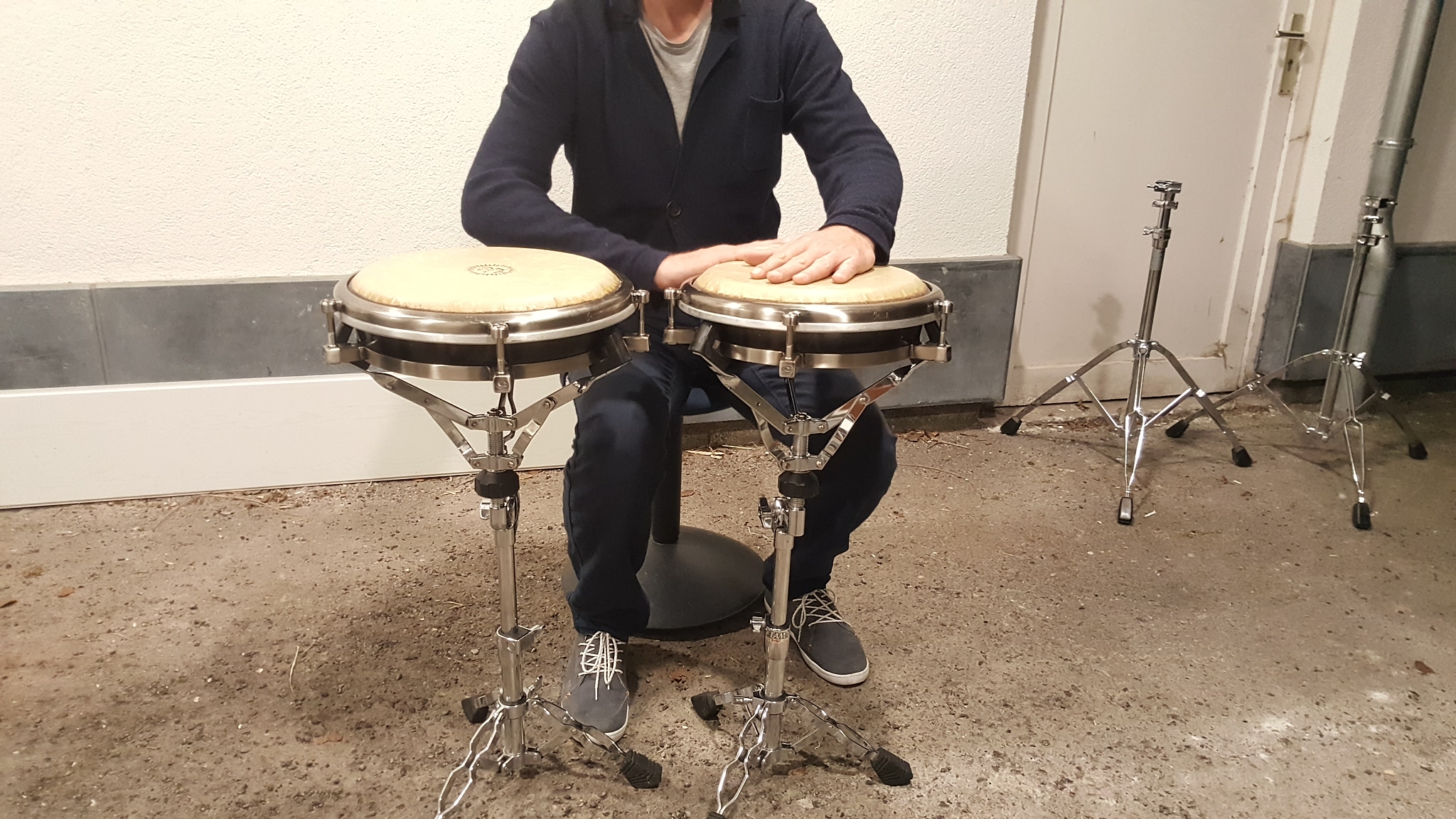 Pearl TRAVEL CONGA image (1753473) Audiofanzine