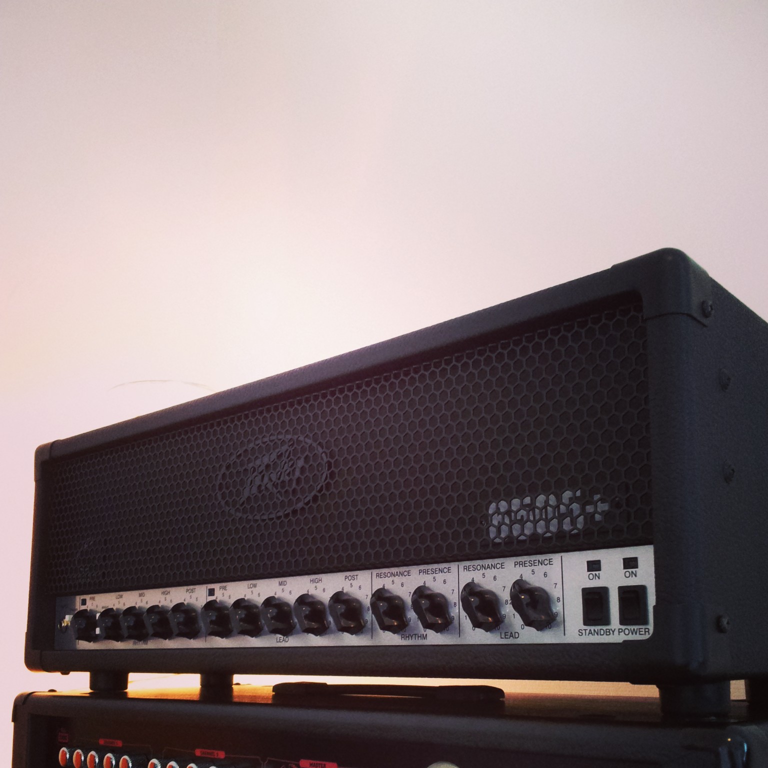 Peavey 6505+ Head image (723761) Audiofanzine
