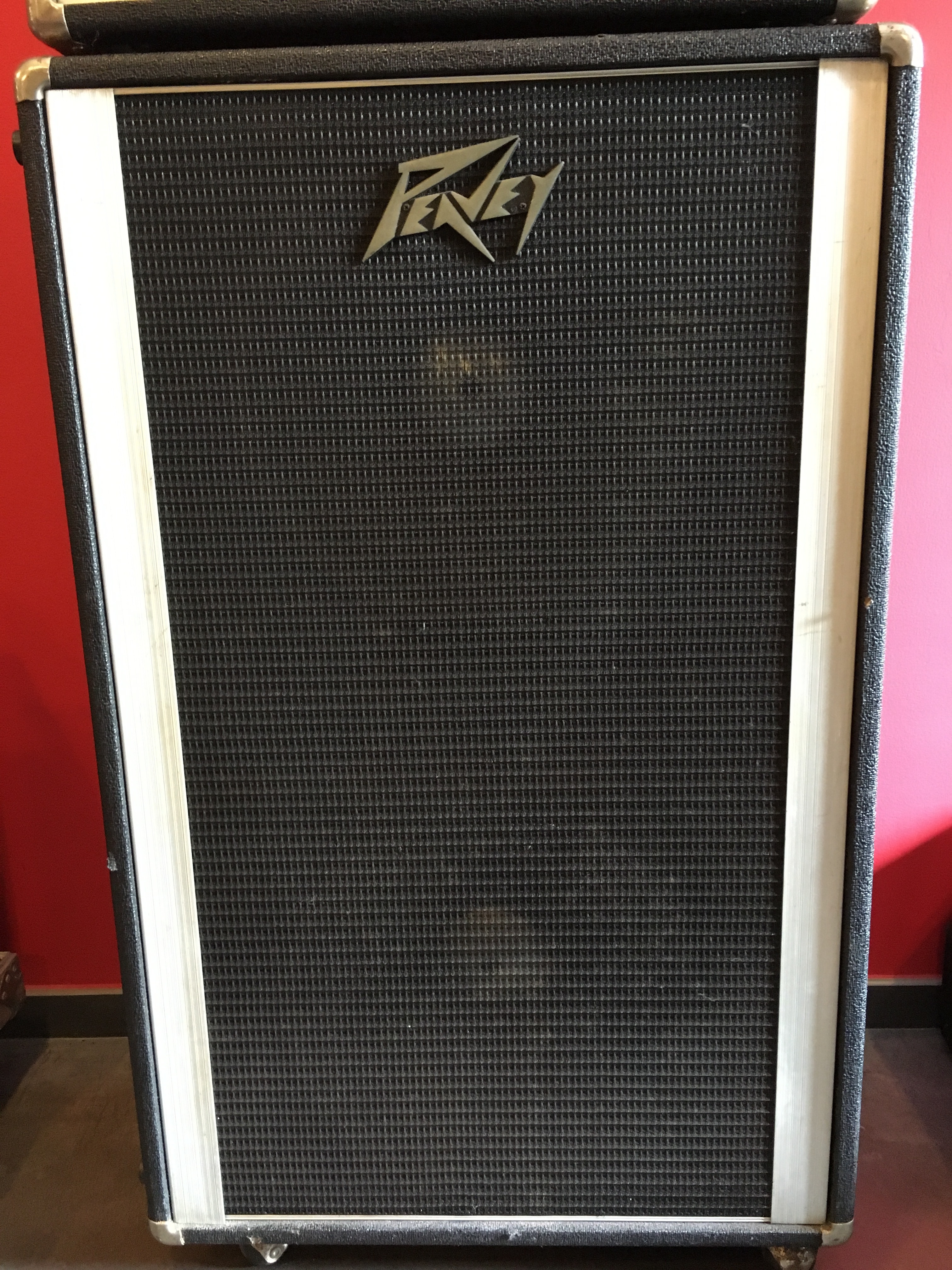 Peavey Bass 400 Series image (1441692) Audiofanzine