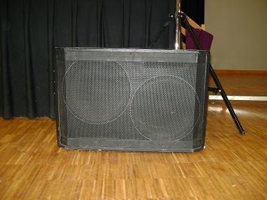 Peavey Fh2