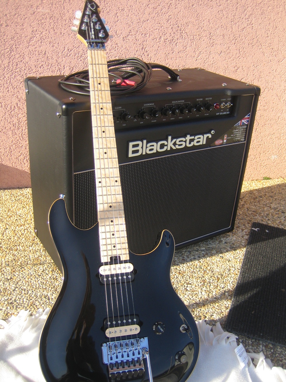 Peavey HP Special CT image (273138) Audiofanzine