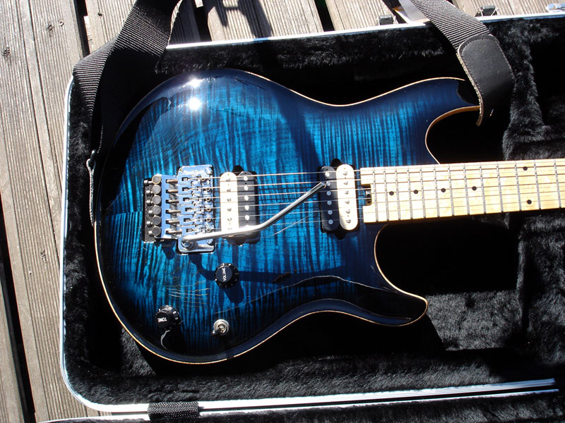 Peavey HP Special CT image (548399) Audiofanzine