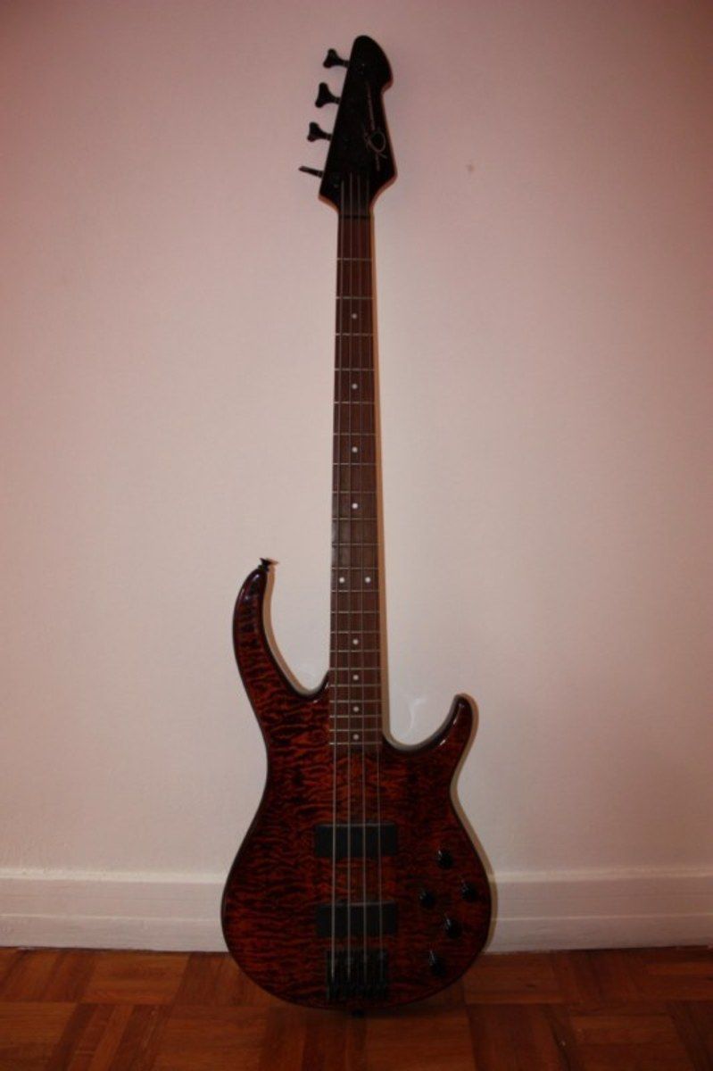 peavey bxp