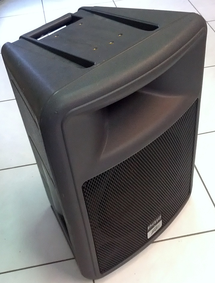 PR 12 Peavey PR 12 Audiofanzine