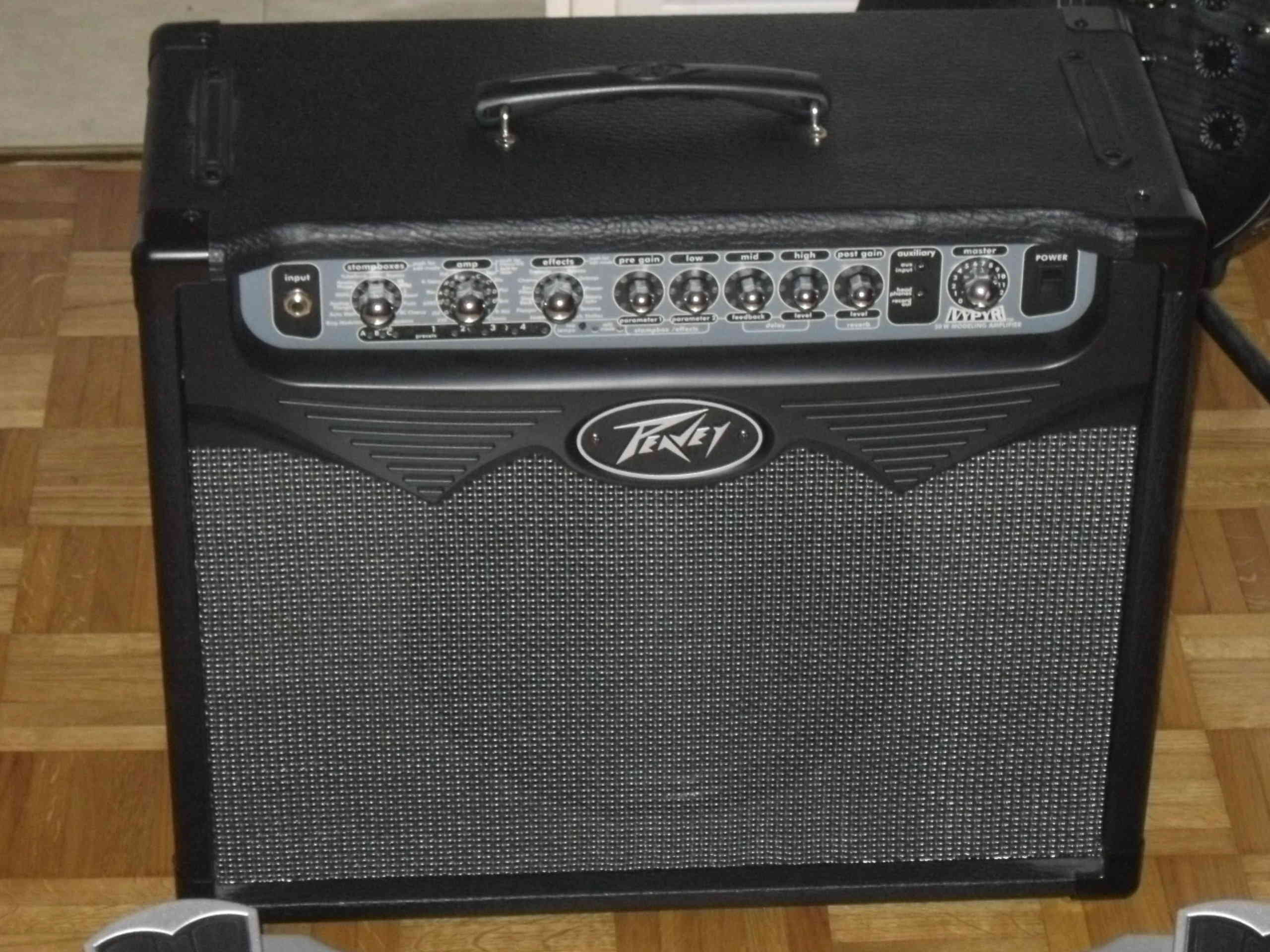 Peavey Vypyr 30 image (#41585) - Audiofanzine