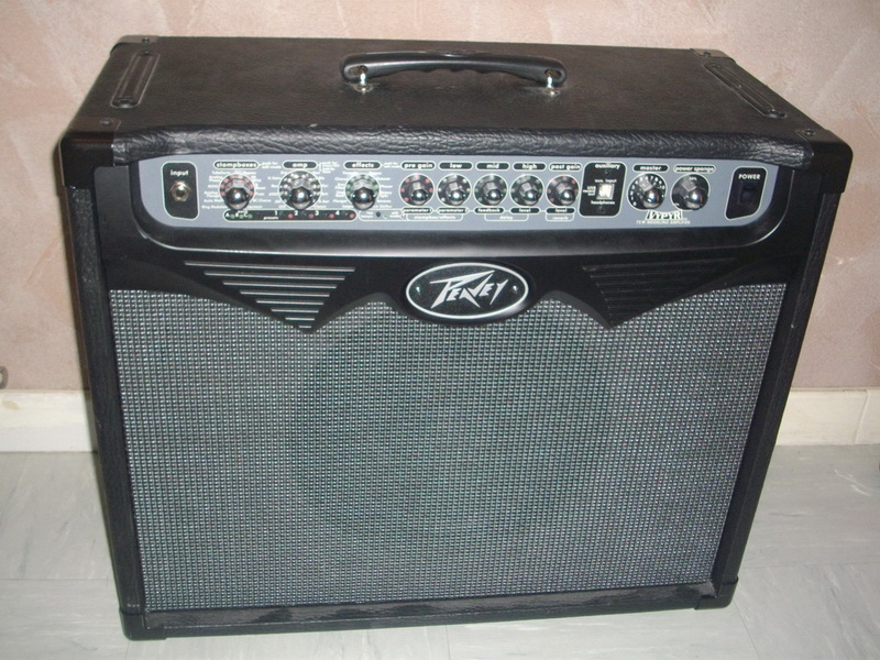 Peavey Vypyr 75 Image 968738 Audiofanzine 8002