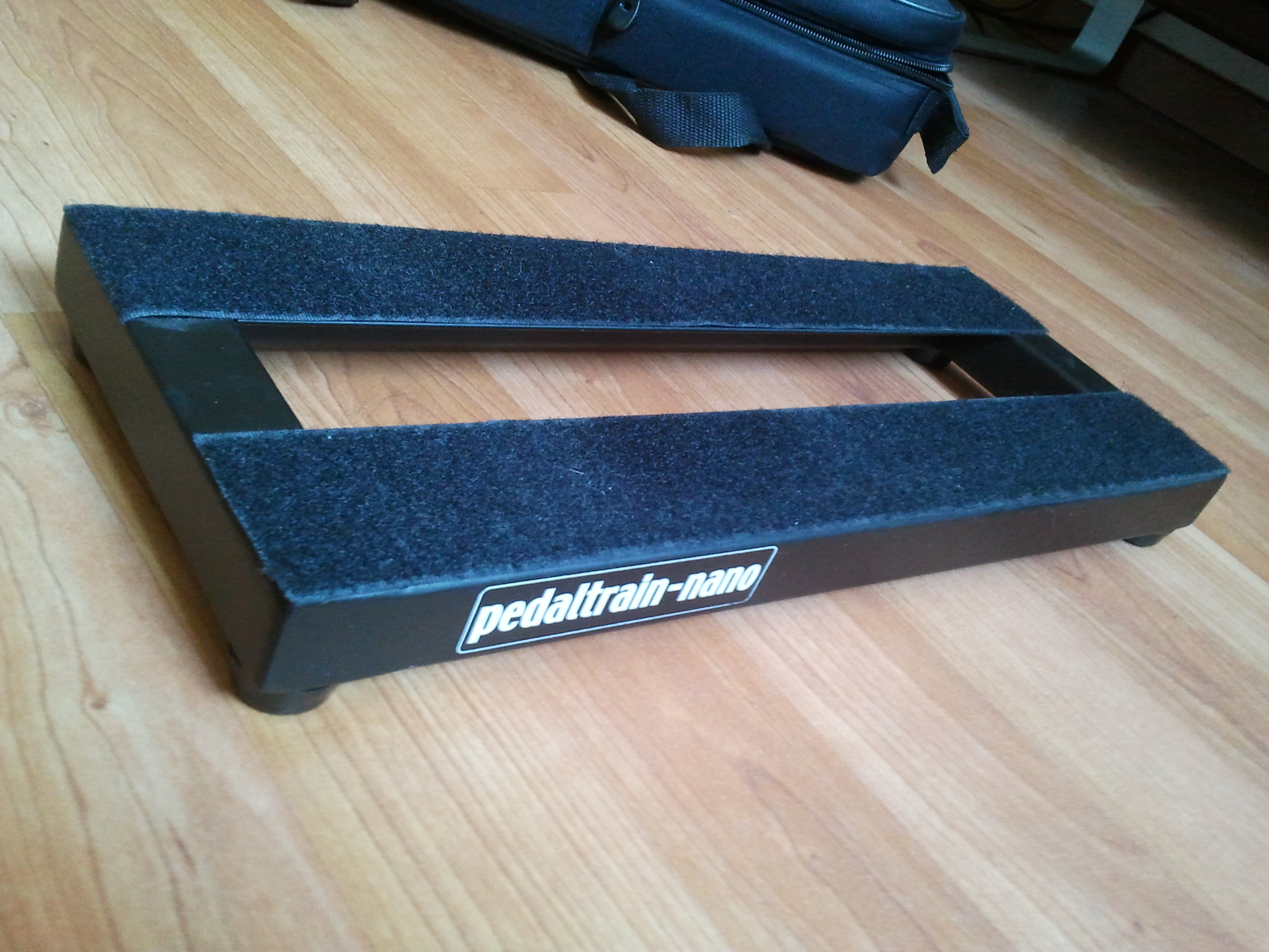 Pedaltrain Pedaltrain Nano image (418813) Audiofanzine