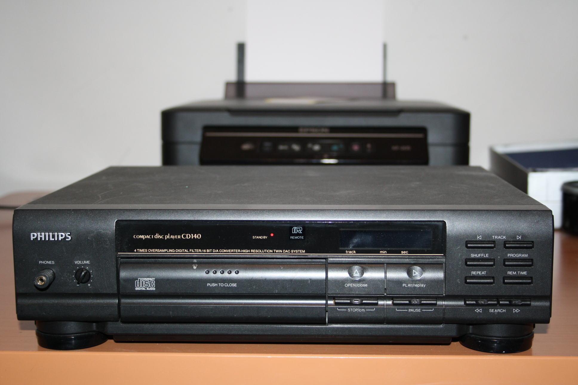 Телефон Philips Cd140 инструкция
