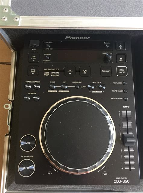 cdj 350