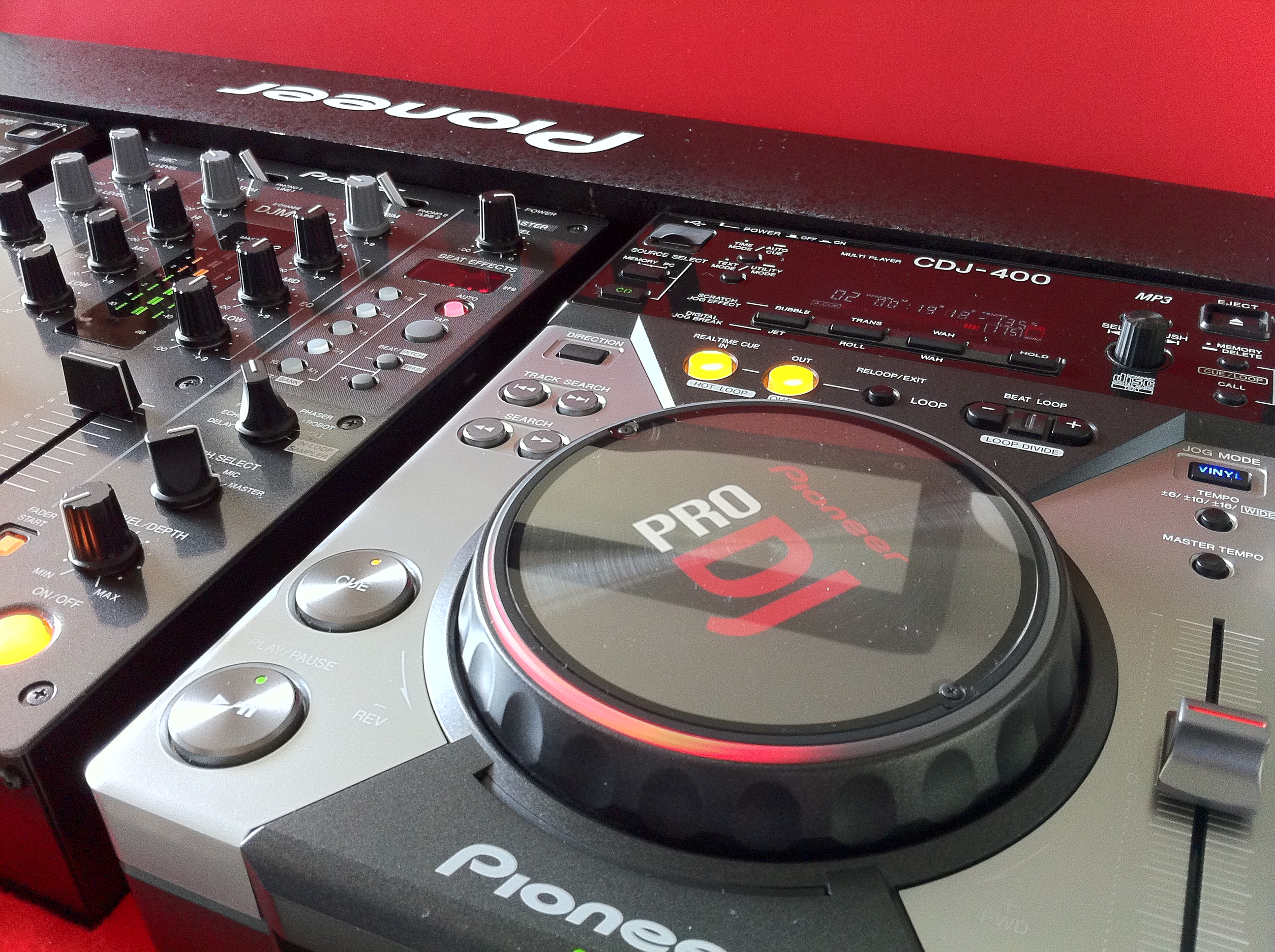 CDJ-400+secpp.com.br