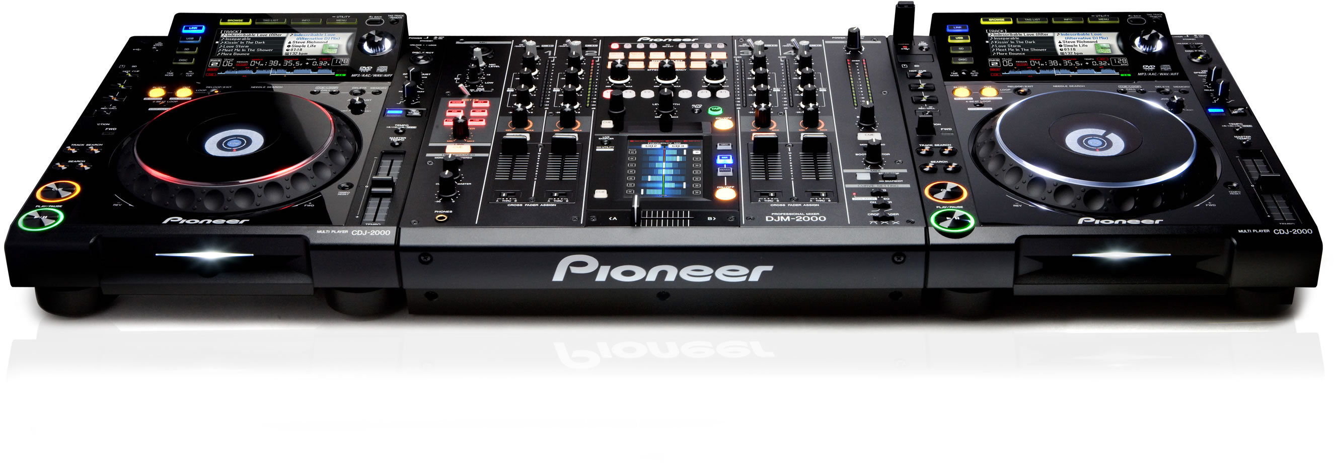 Download this Pioneer Djm Review picture