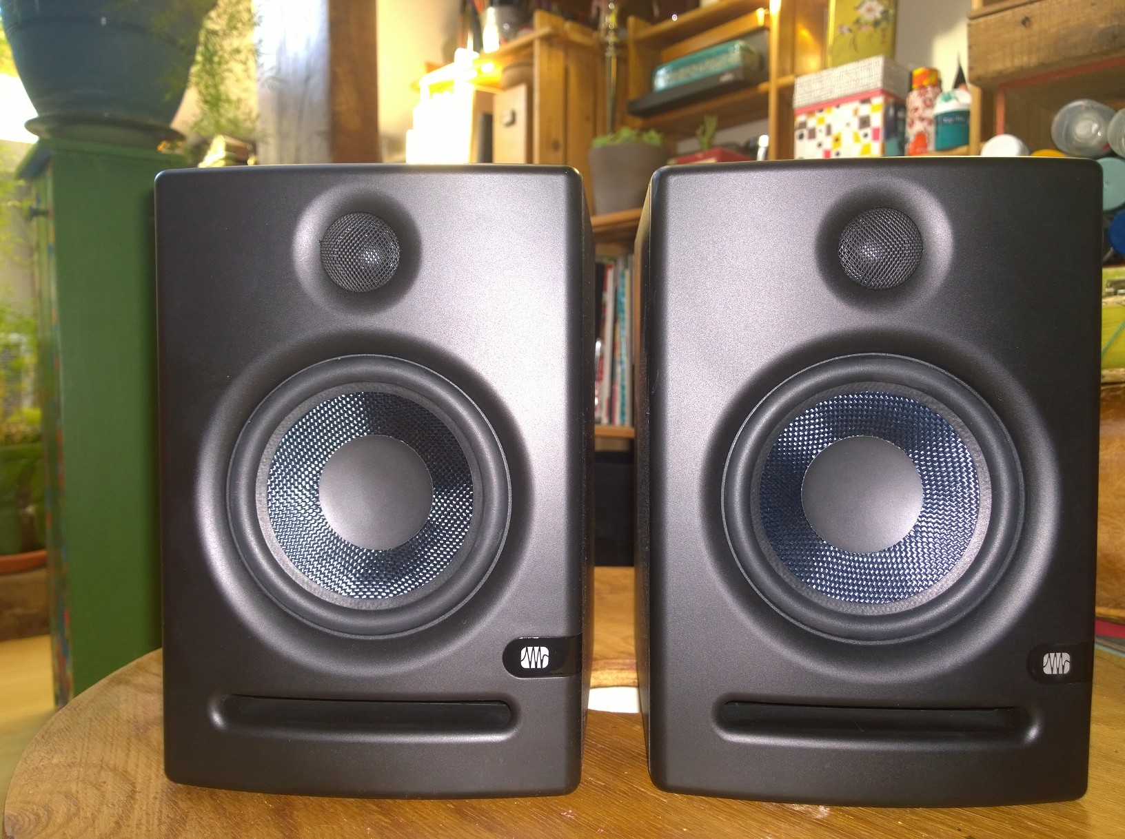 PreSonus Eris E5 image (#1583771) - Audiofanzine