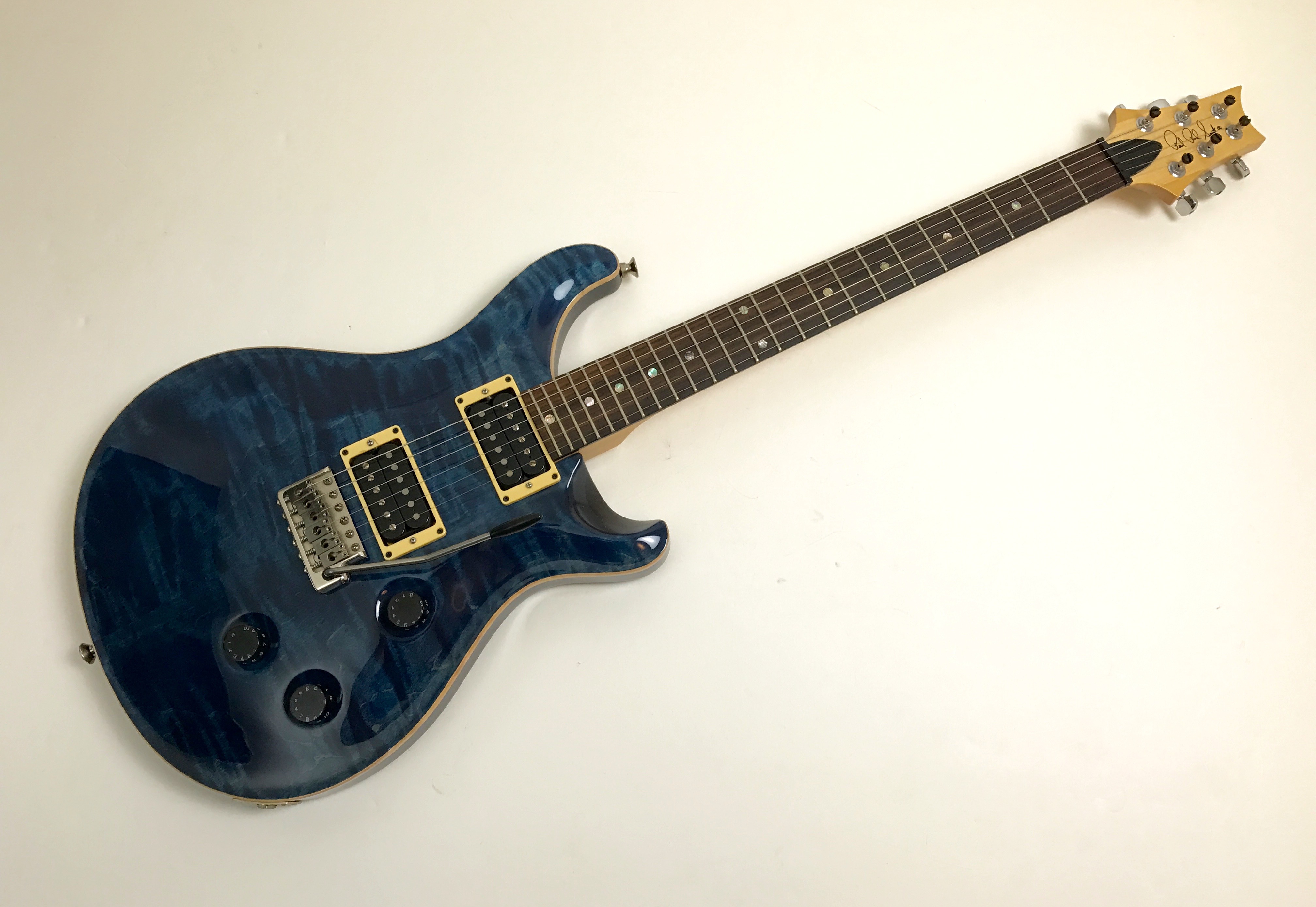 PRS CE24 image (#1635966) - Audiofanzine