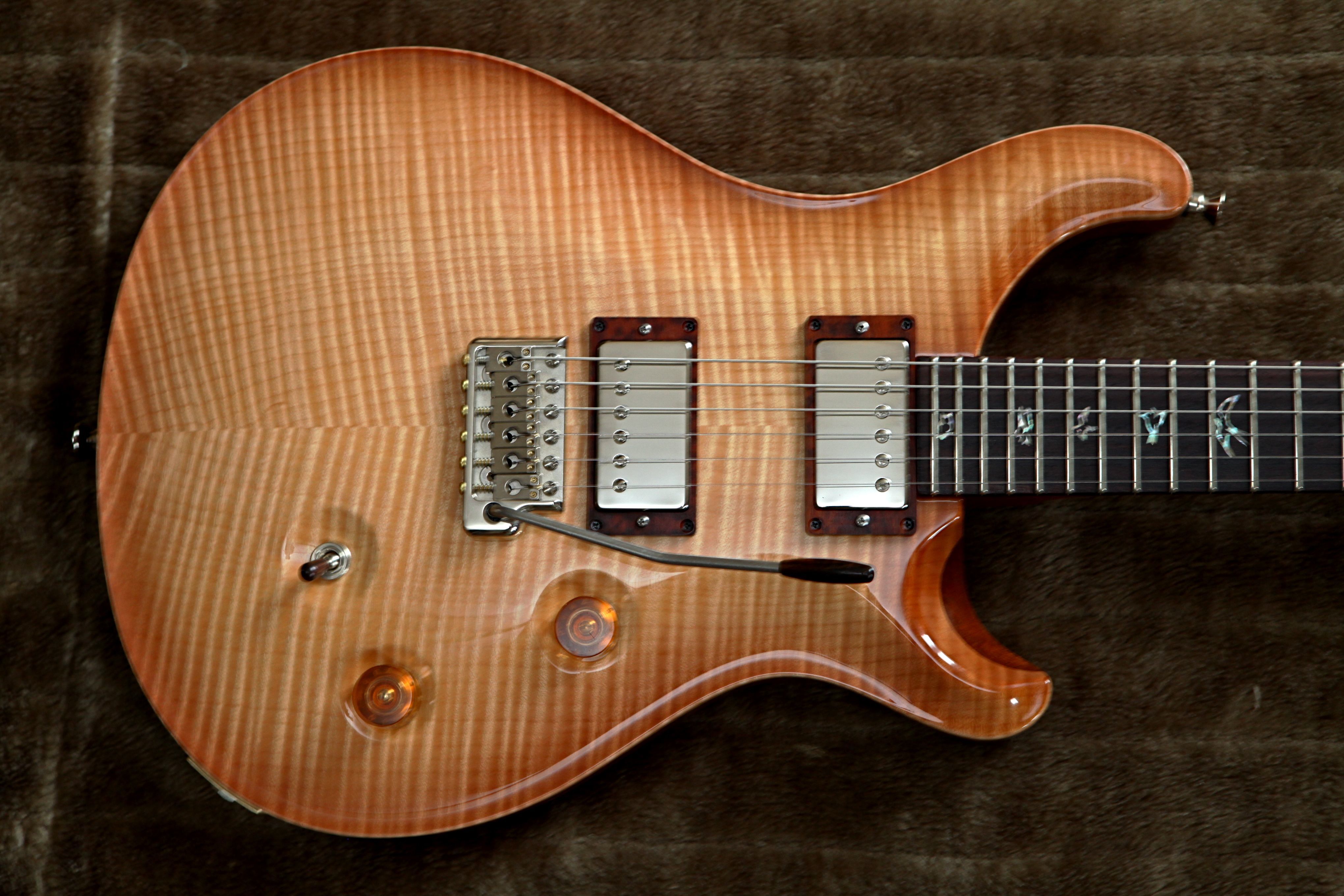 Prs Vintage Natural 67