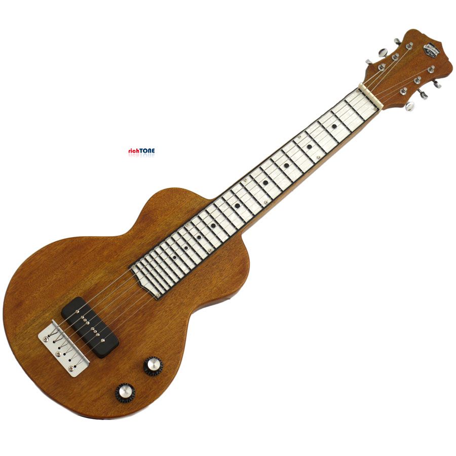 Photo Recording King RG31 Recording King RG31 Lap Steel Guitar
