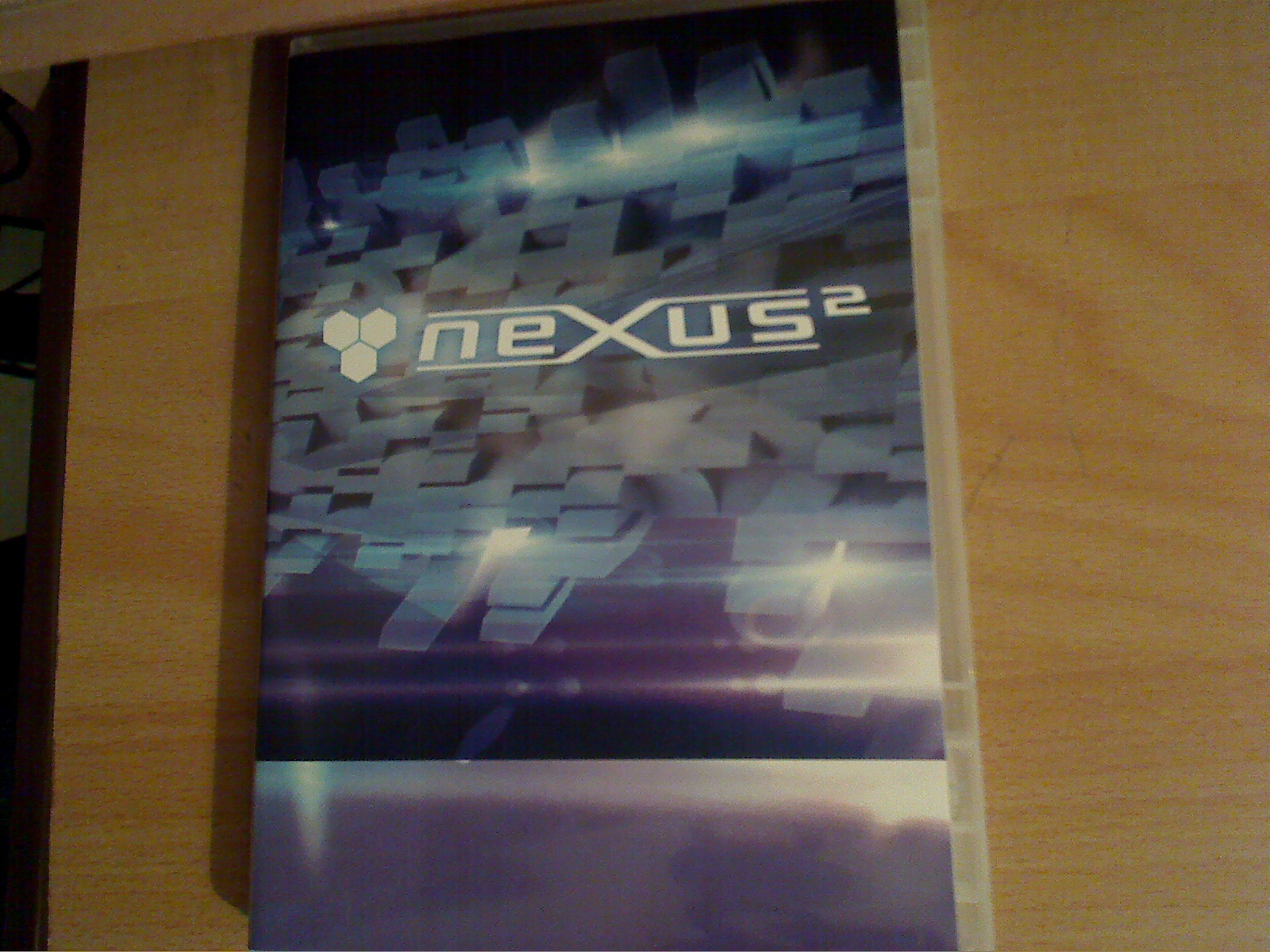 reFX Nexus 2 image (#326283) - Audiofanzine