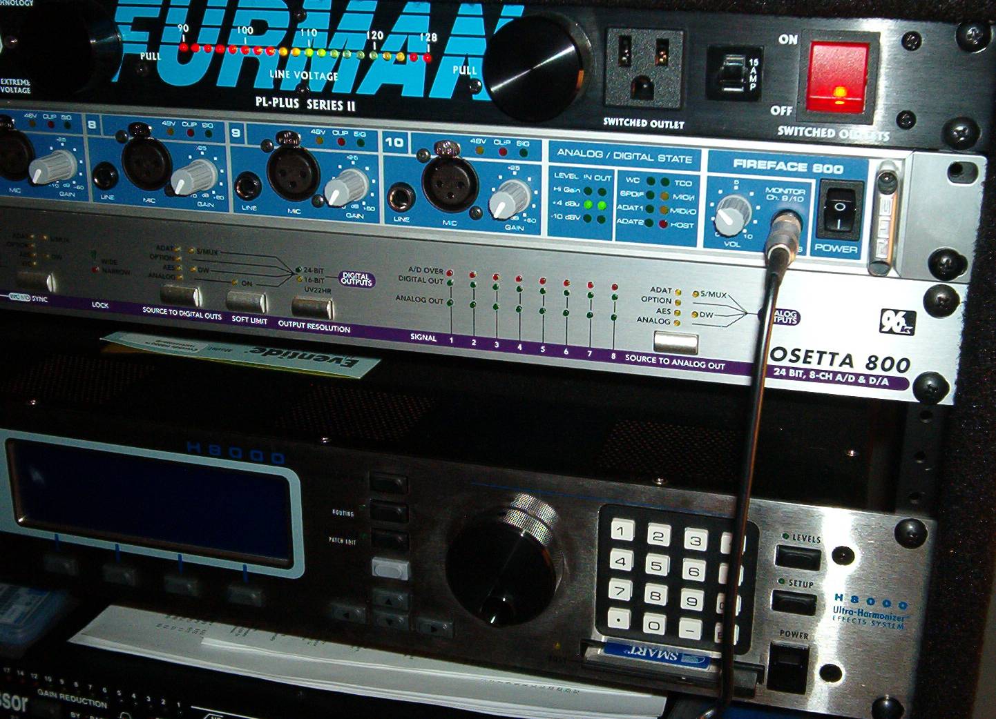 Rme 800