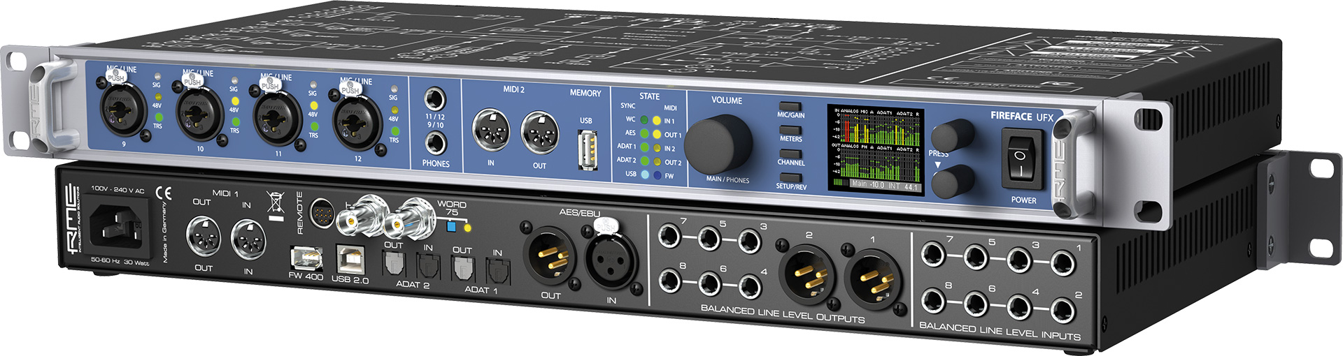 Rme Fireface 800 Drivers Osx newyorksoftzone