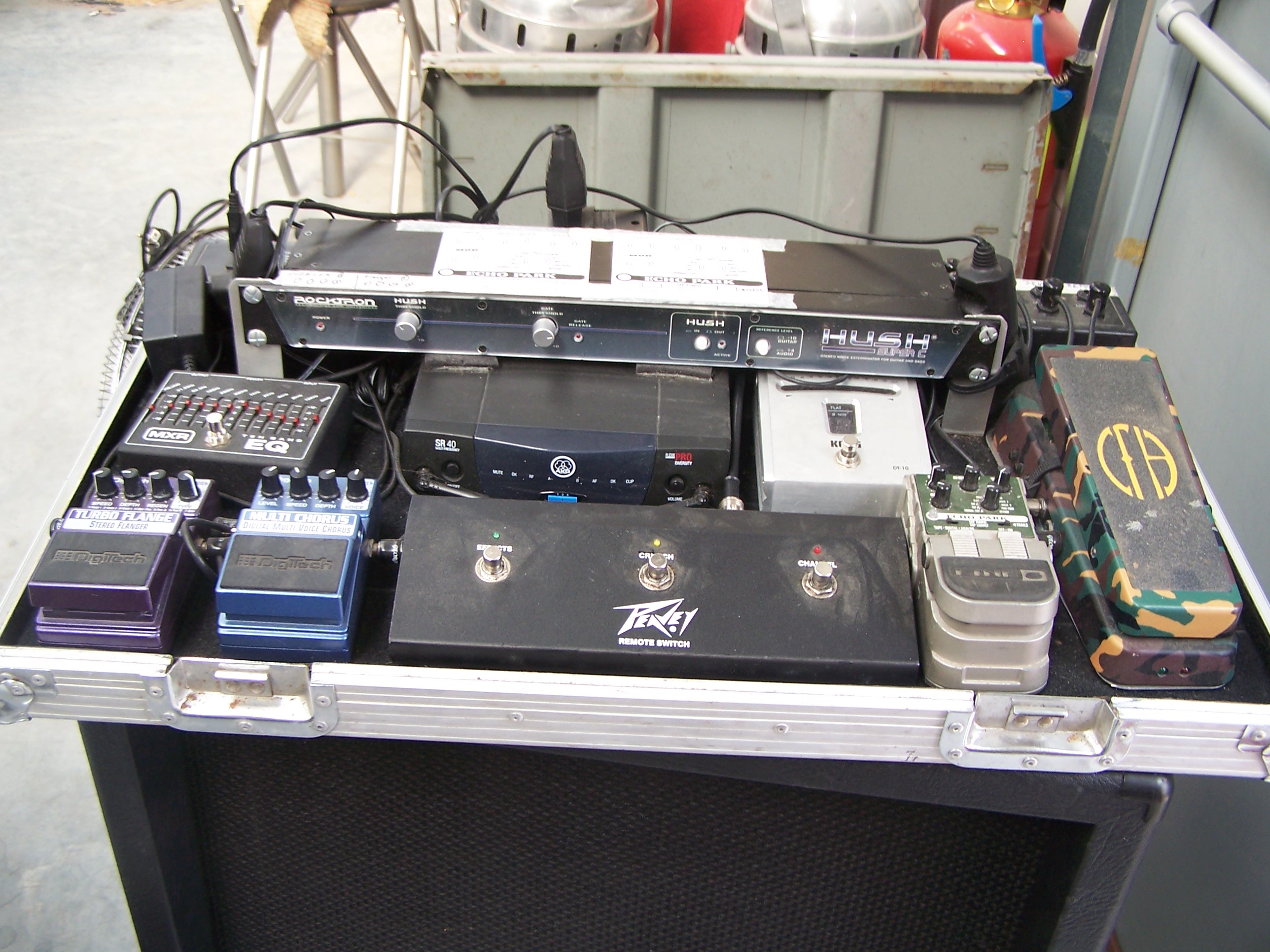 RockCase RC 23120 B image (566236) Audiofanzine