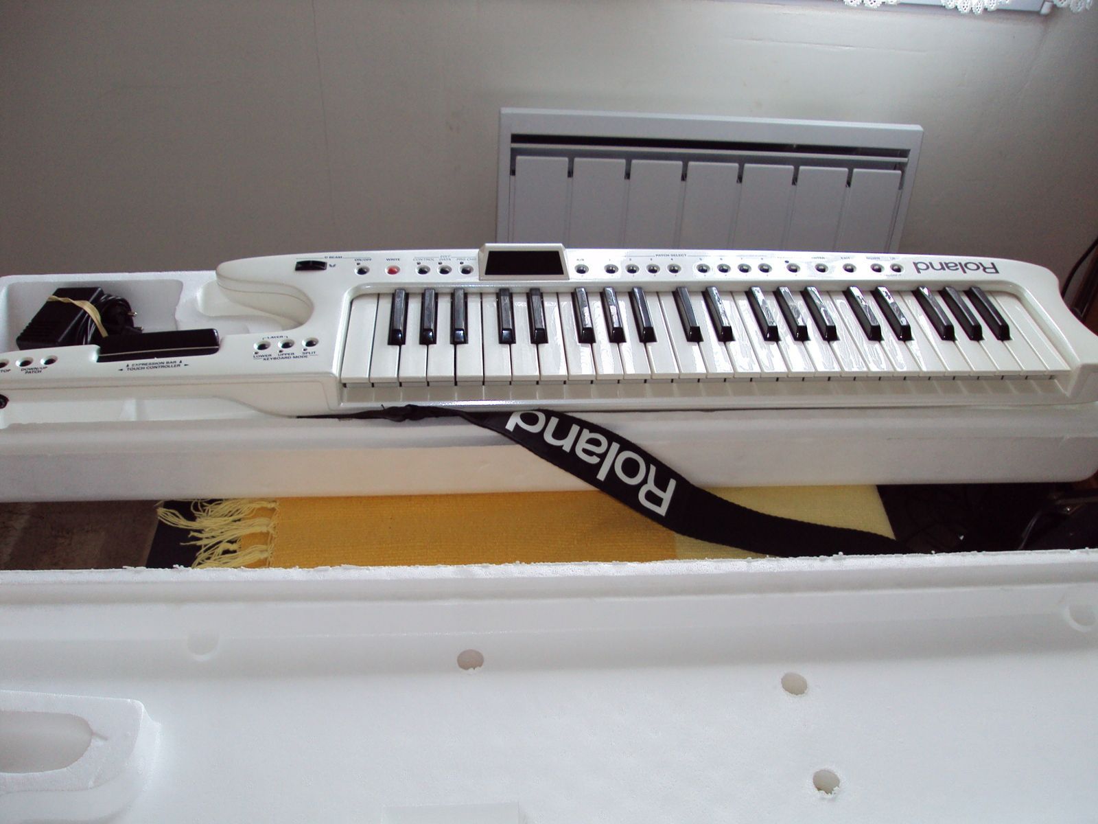 Roland AX7 image (214163) Audiofanzine