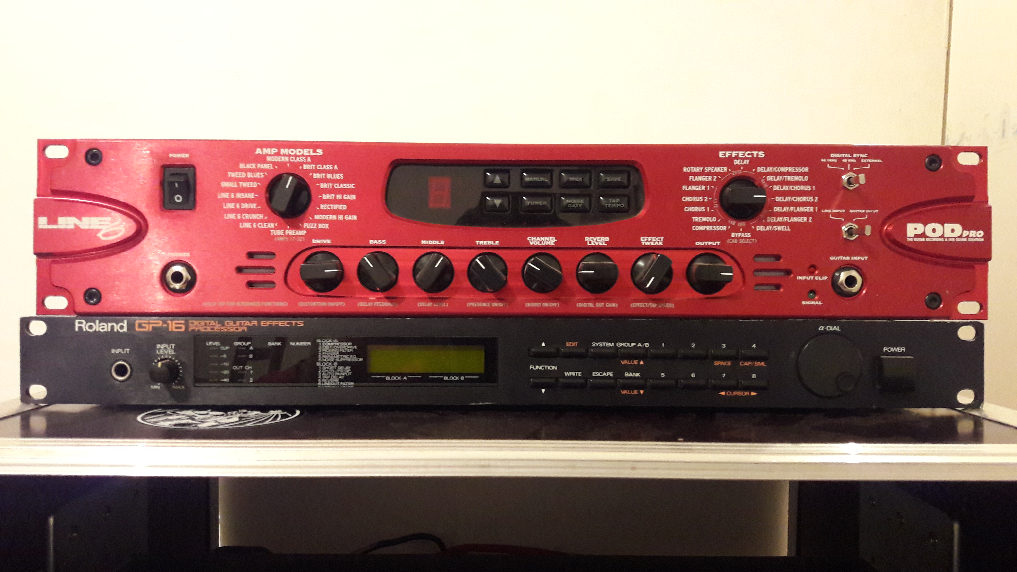 FC-100 MK2 - Roland FC-100 Mk2 - Audiofanzine