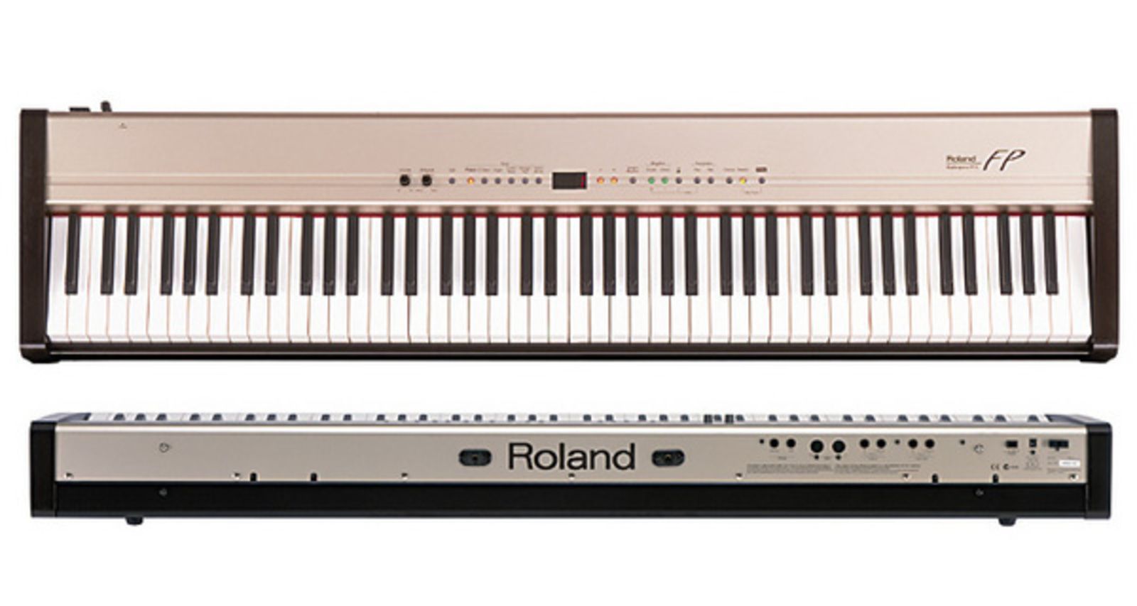 roland fp 5