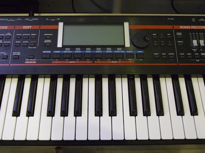 Roland - saaaaoo様専用 YAMAHA Roland JUNO-G キーボードの+spbgp44.ru