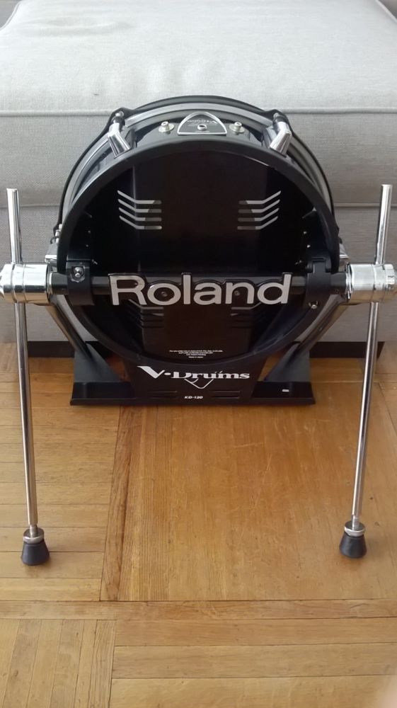 KD120 Roland KD120 Audiofanzine