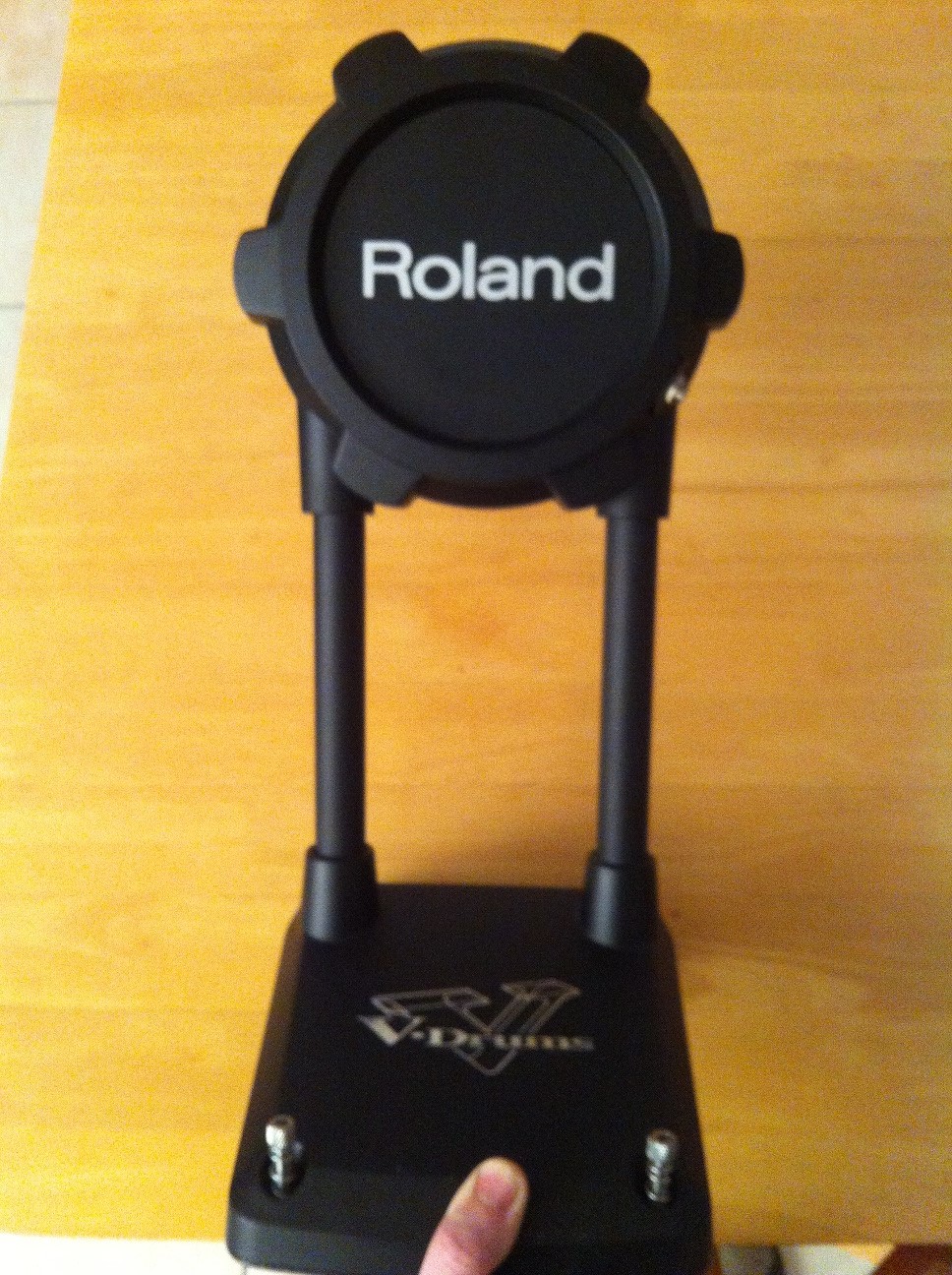 Roland KD-9 image (#1782032) - Audiofanzine